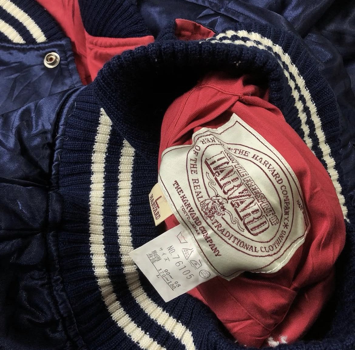 Other Harvard company Size US L / EU 52-54 / 3 - 4 Thumbnail