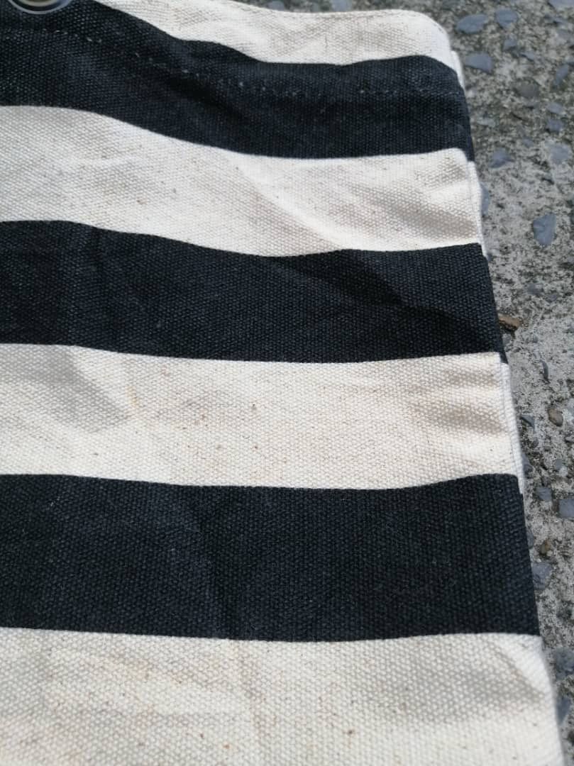 agnes b. Agnes B. Tote Bag Size ONE SIZE - 8 Thumbnail