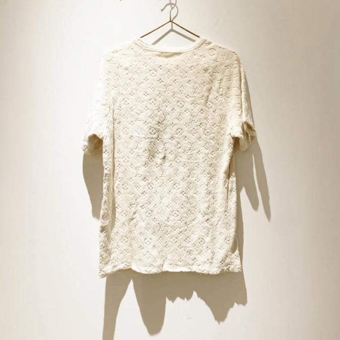 Louis Vuitton Louis Vuitton short-sleeve T-shirt Size US S / EU 44-46 / 1 - 2 Thumbnail