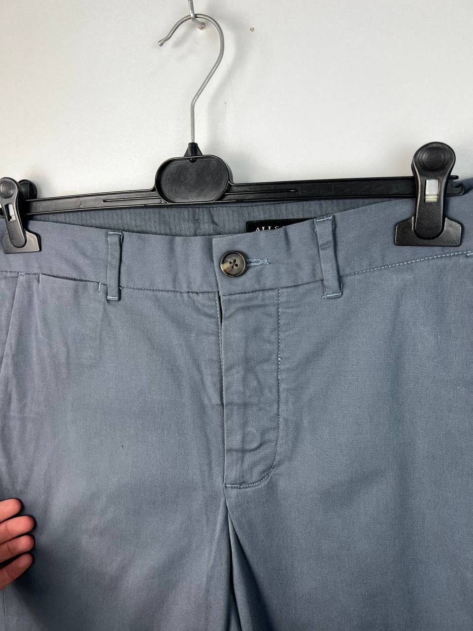 Allsaints Allsaints luxury pants size 31 Size US 31 - 3 Thumbnail