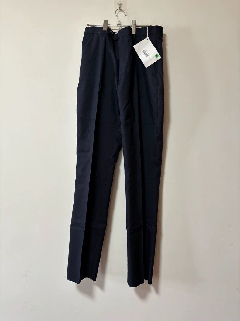 Martine Rose Martine Rose Plaid patchwork pants Size US 30 / EU 46 - 1 Thumbnail