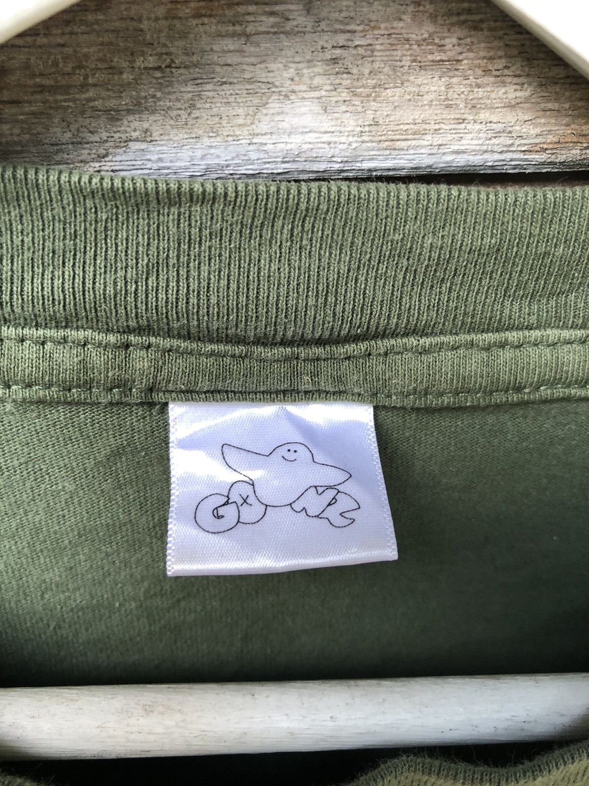 Other Vintage y2k Mark gonzales skate shirt Size US XL / EU 56 / 4 - 5 Thumbnail