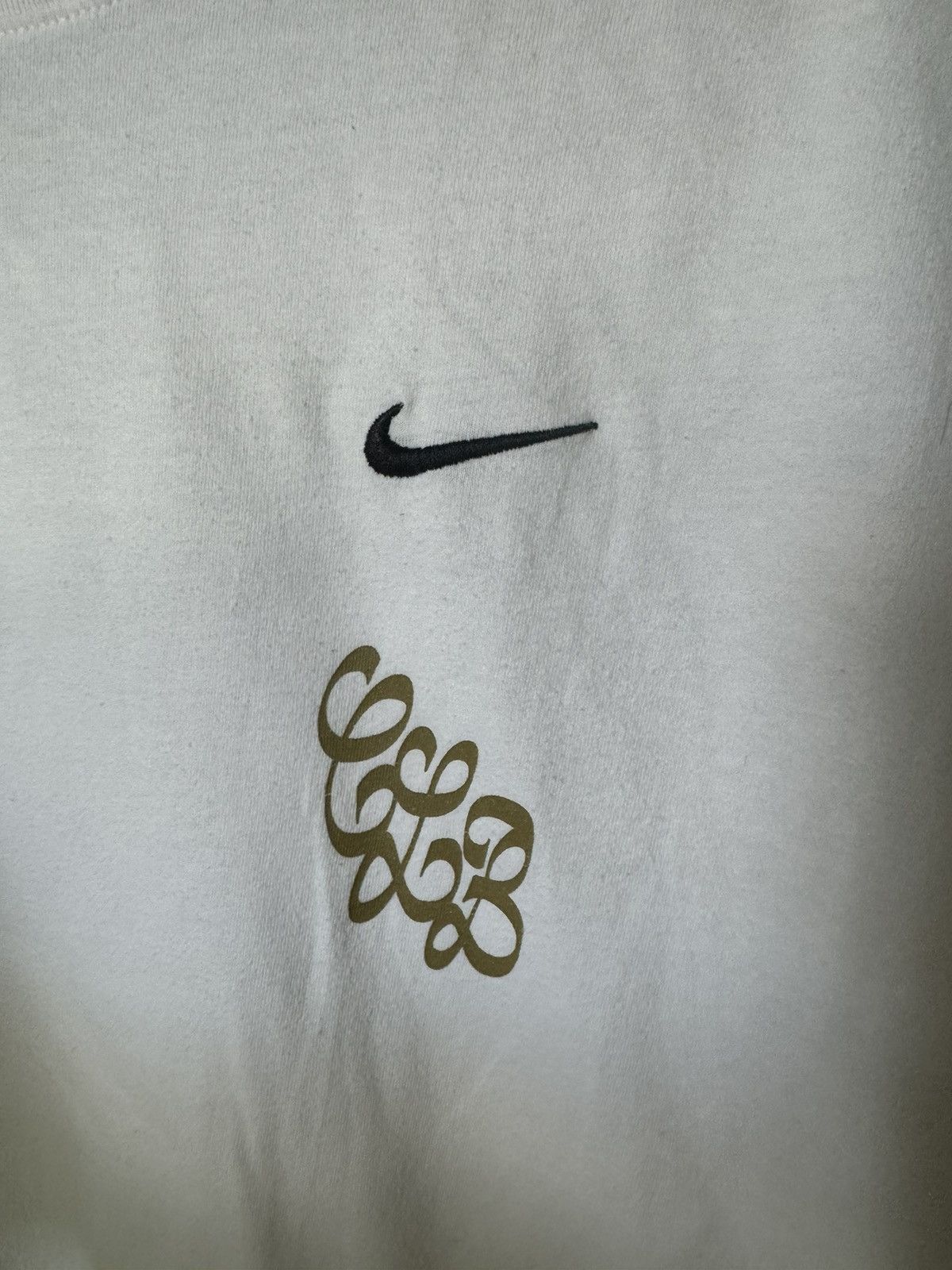 Nike CLB Nike Drake Tee Size US M / EU 48-50 / 2 - 4 Thumbnail