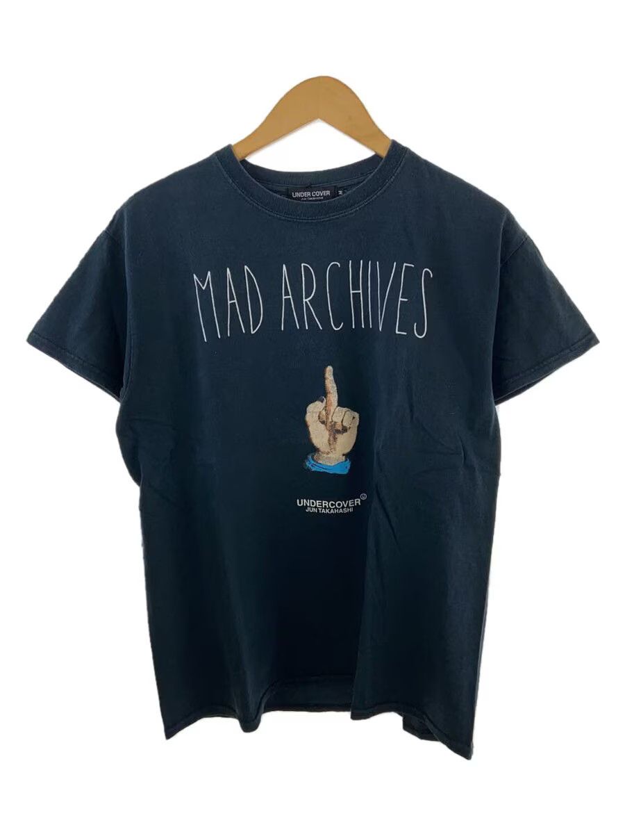 Middle Finger Tee