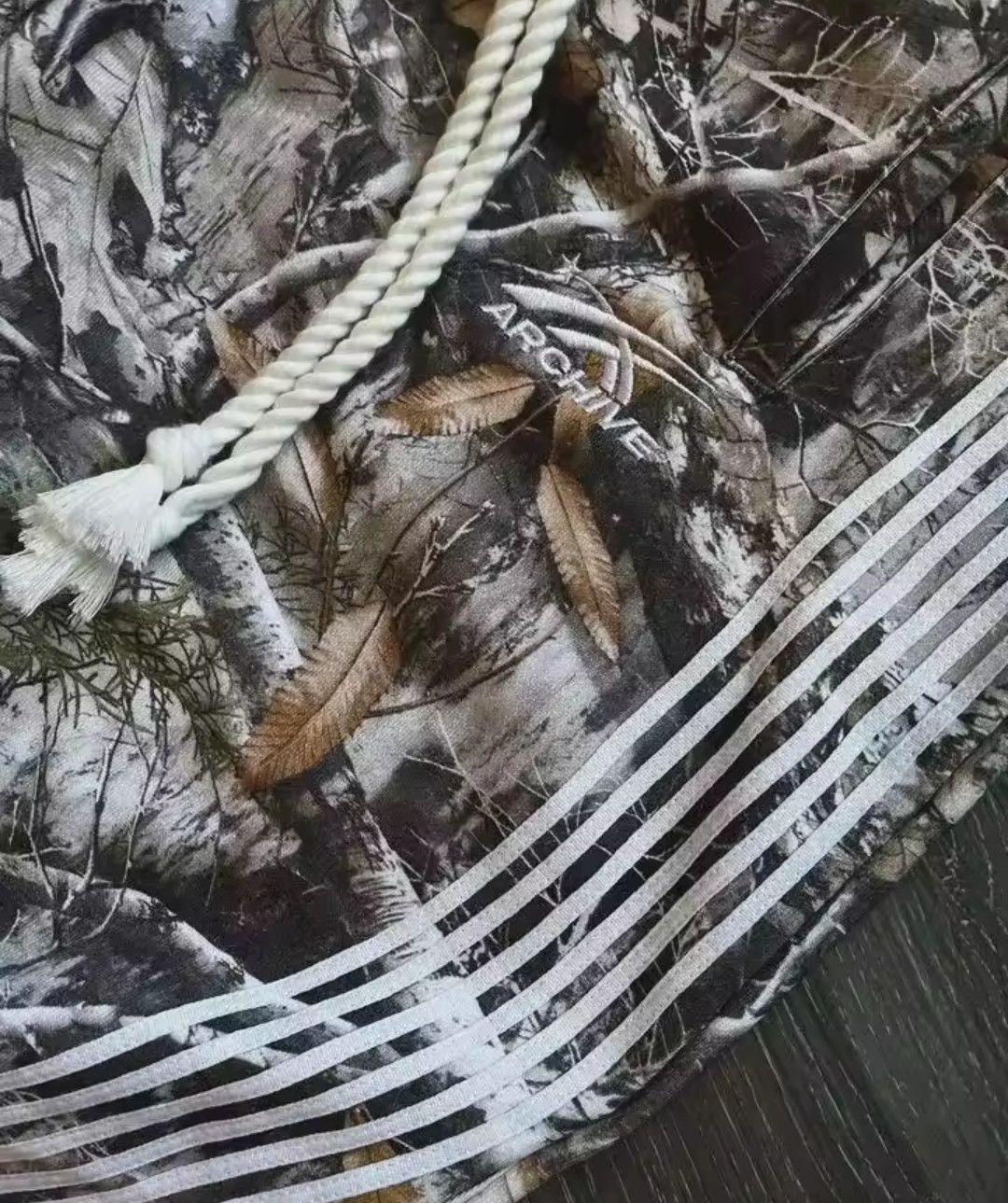 Other Camo stripes jogger sweatpants Size US 30 / EU 46 - 3 Thumbnail