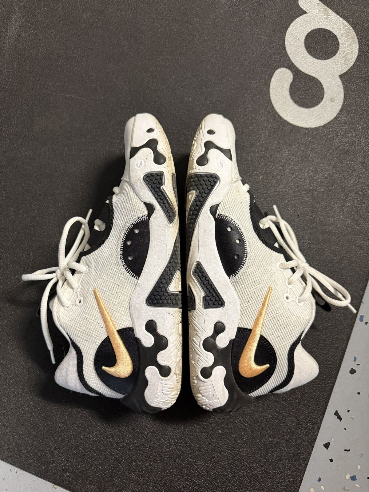 Nike Nike PG 6 Size US 9.5 / EU 42-43 - 1 Thumbnail
