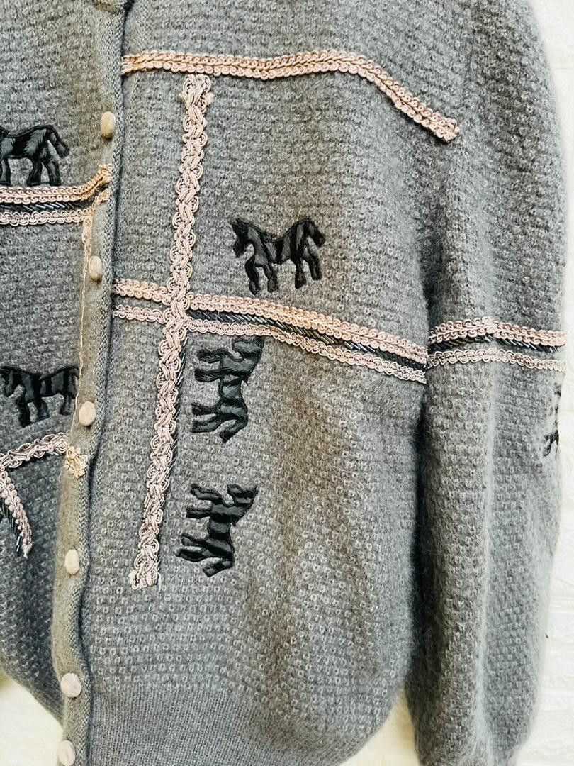 Japanese Brand Vintage Palacemode Japanese Designer Fashion Style Size M / US 6-8 / IT 42-44 - 7 Thumbnail