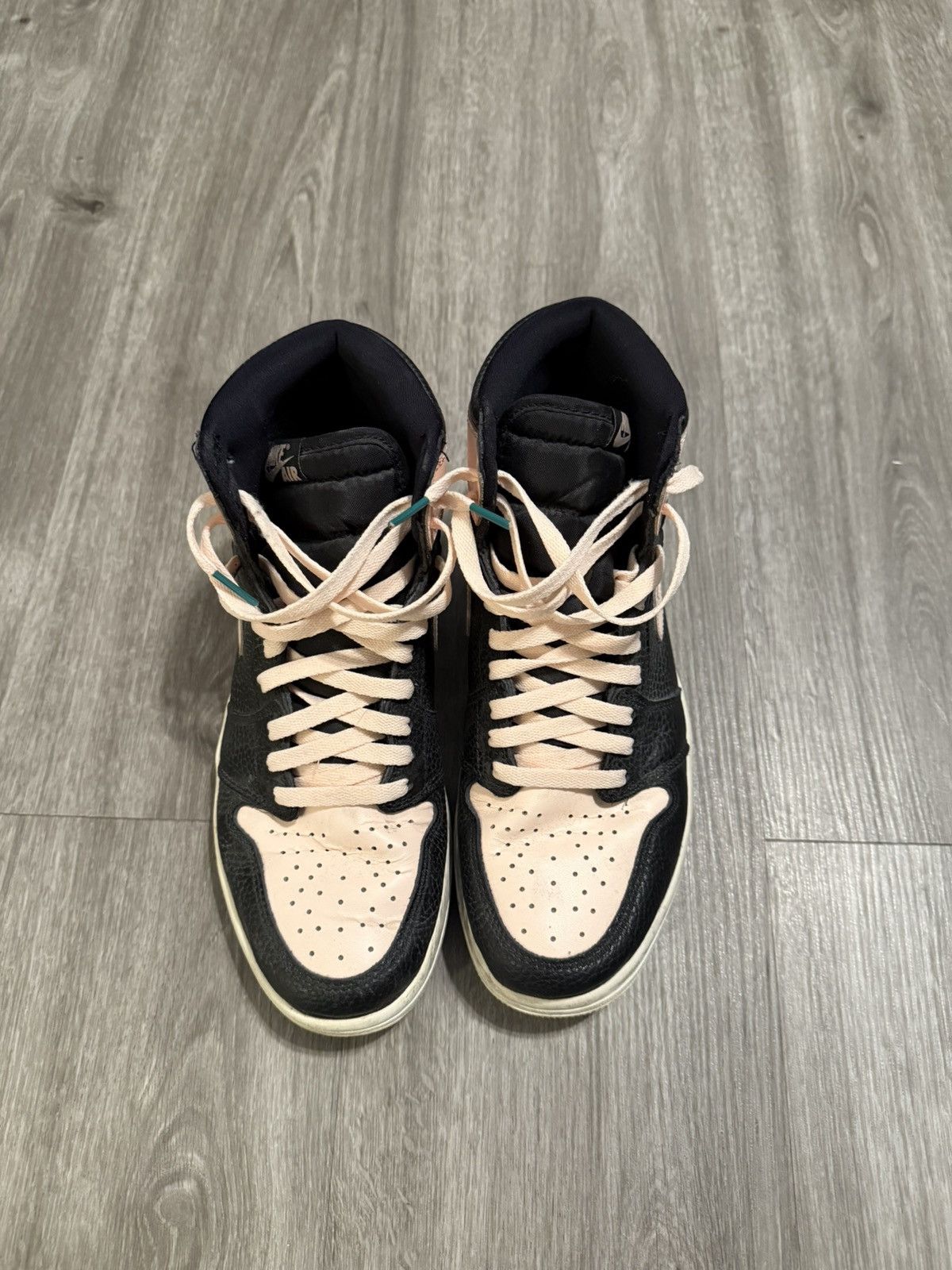 Jordan Brand jordan 1 crimson tint Size US 10 / EU 43 - 3 Thumbnail