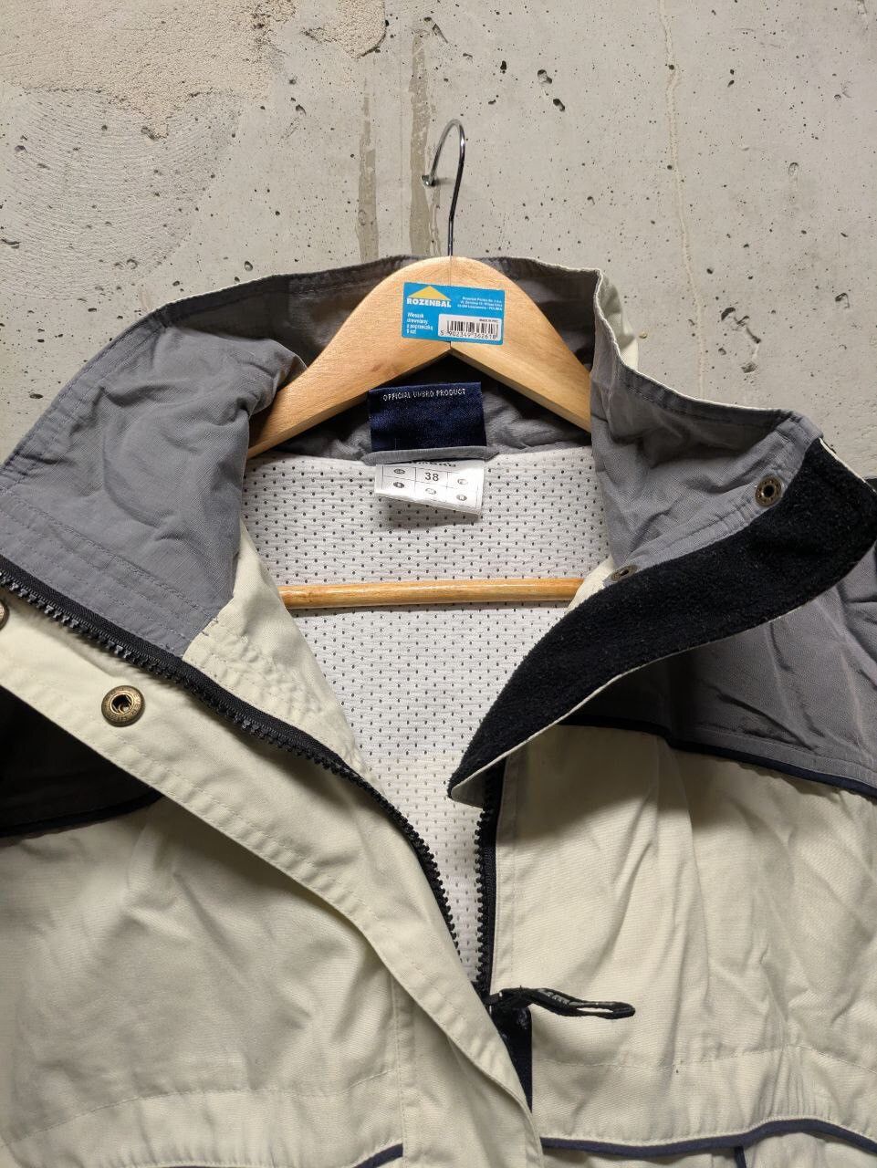 Umbro × Vintage Vintage Umbro track jacket Size US M / EU 48-50 / 2 - 7 Thumbnail