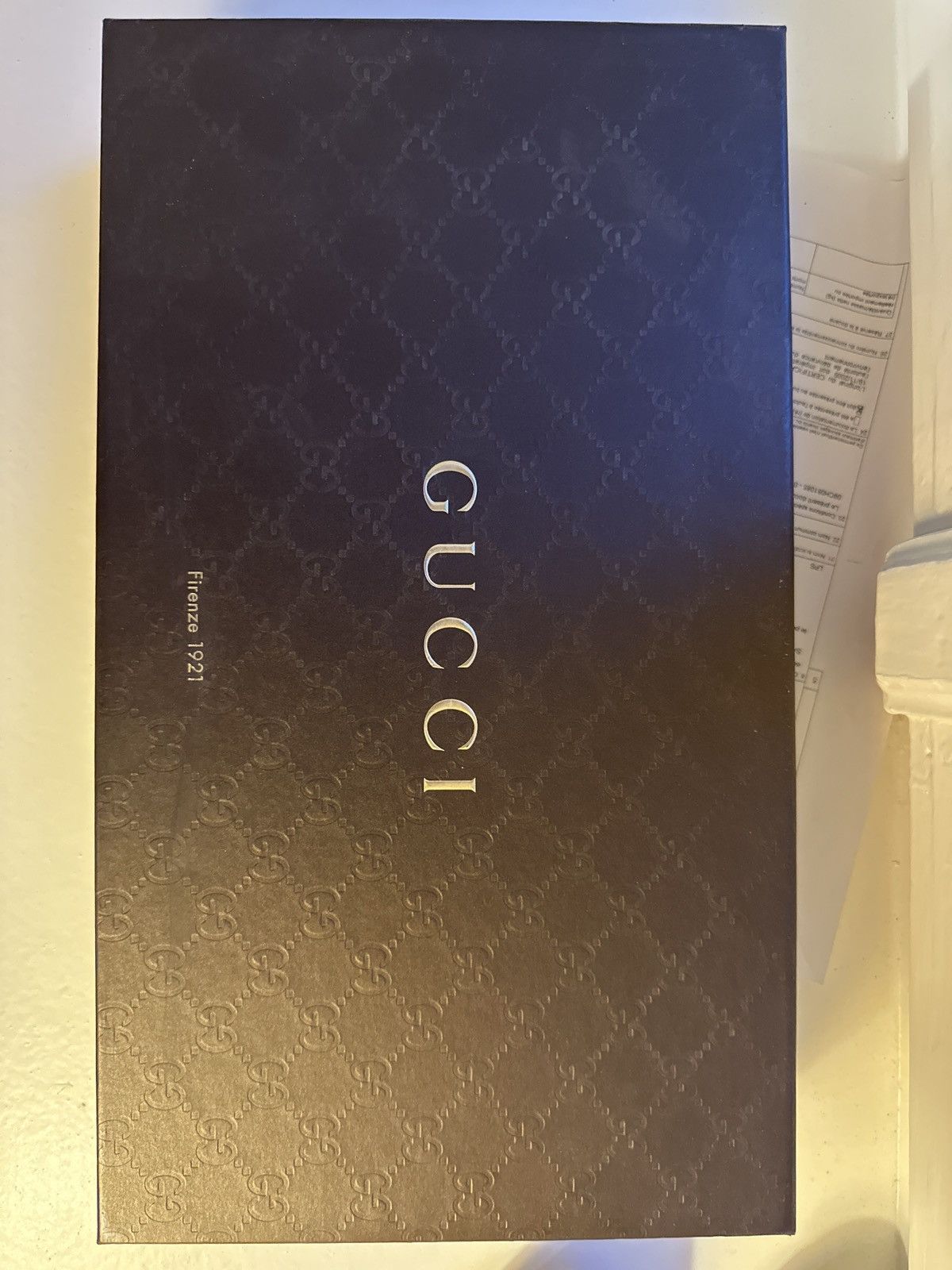 Gucci Gucci Alligator Loafers US 10, UK 9 NEW Size US 10 / EU 43 - 6 Thumbnail
