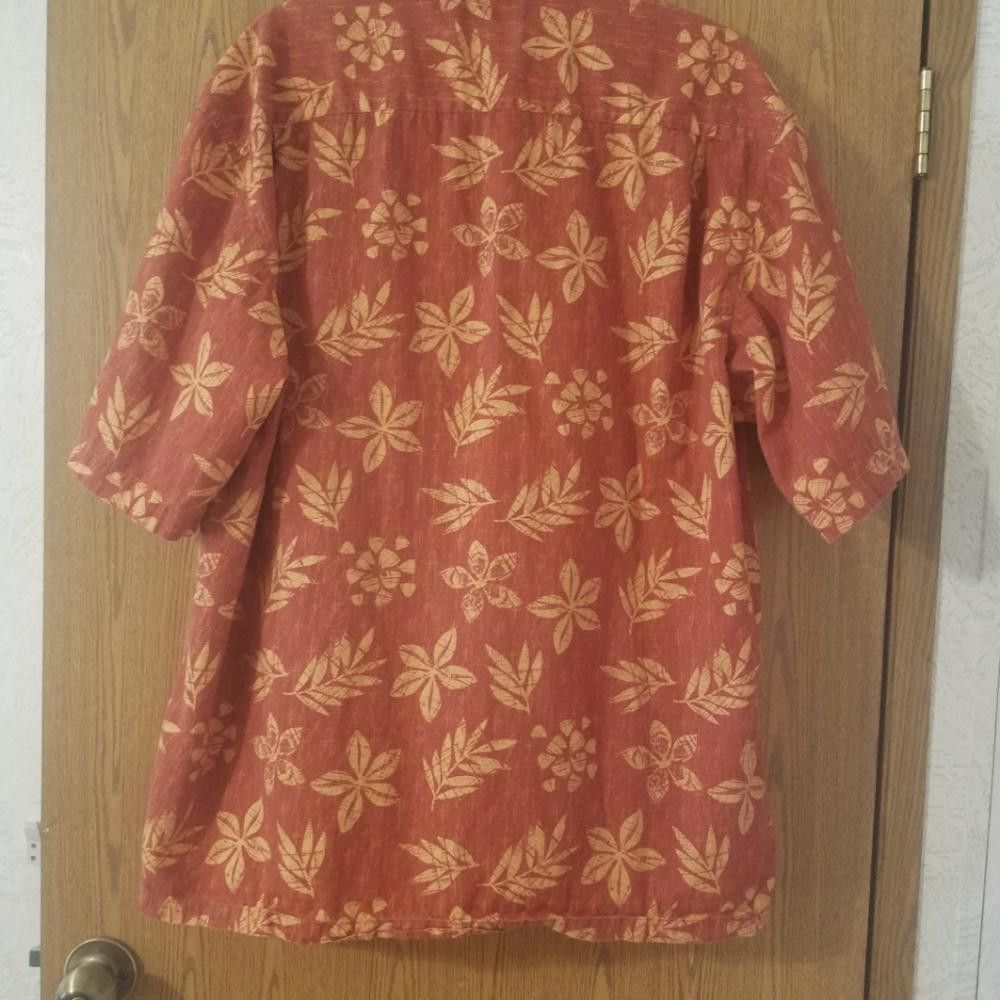 Columbia Columbia Button Down Shirt Size Large Size US L / EU 52-54 / 3 - 2 Thumbnail