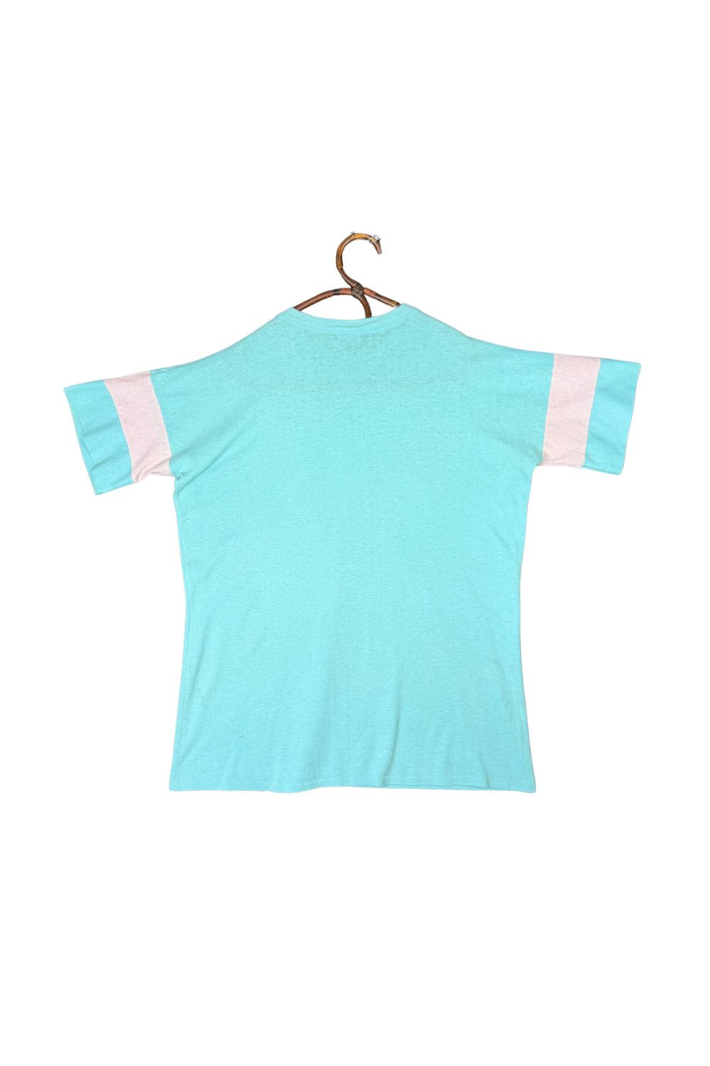 Vintage 1978s Garfield “Scorpio” Zodiac Tee - Boxy Fit, Single Size US L / EU 52-54 / 3 - 2 Thumbnail