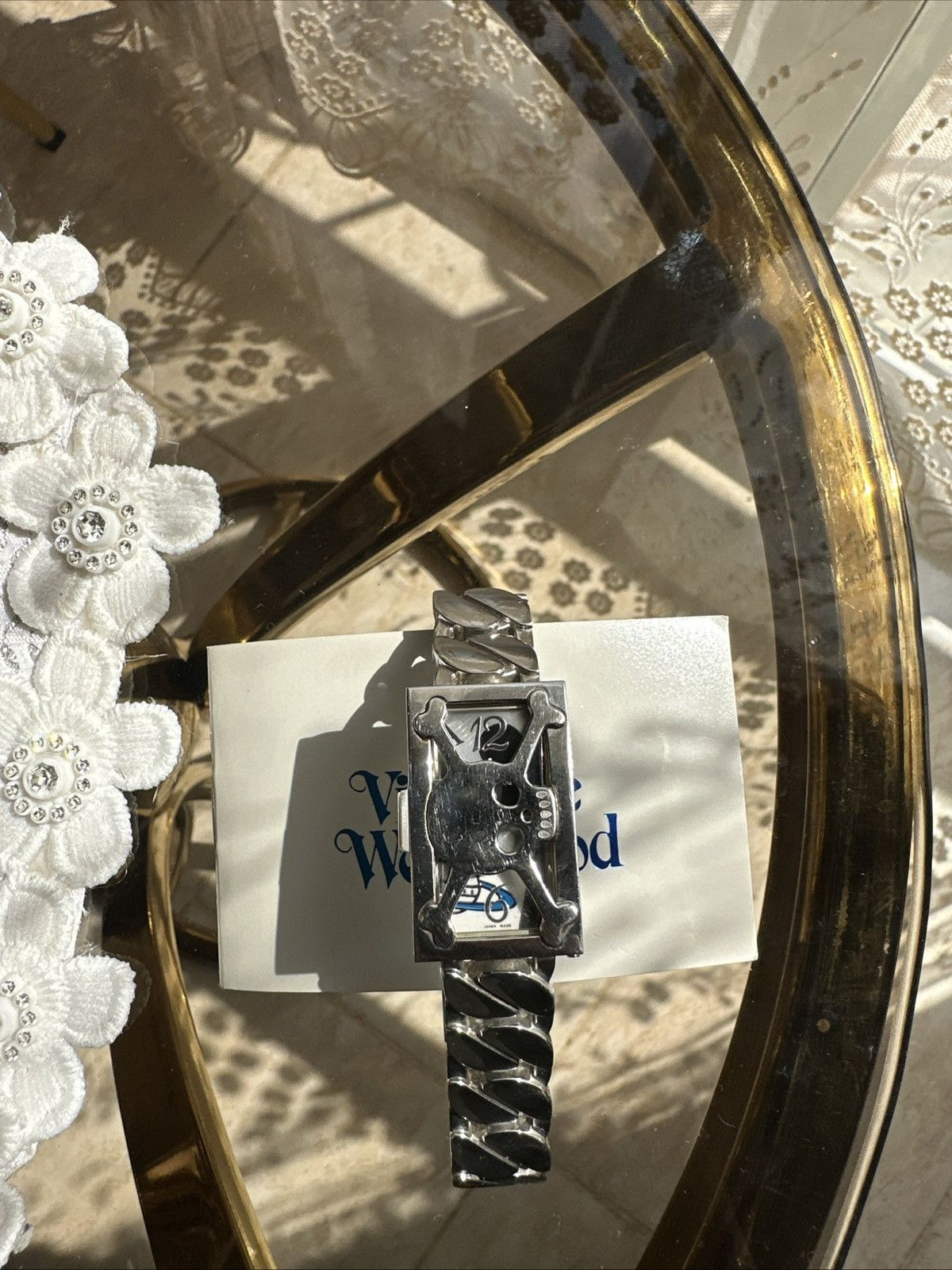 アクセサリー Vivienne Westwood skull necklace 334999797_1_1747937511_w840.jpg