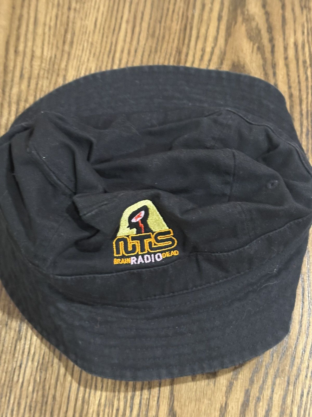 Brain Dead Brain Dead x Death Stranding 2 Hat | Grailed