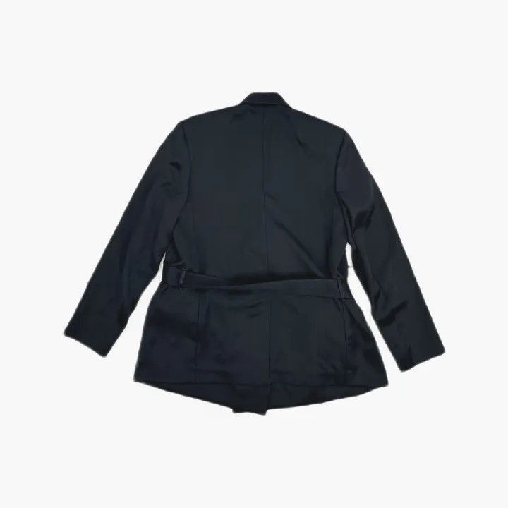 Dior Dior Stylish Casual Solid Color Jacket 0079-2507 Size XL / US 12-14 / IT 48-50 - 3 Thumbnail