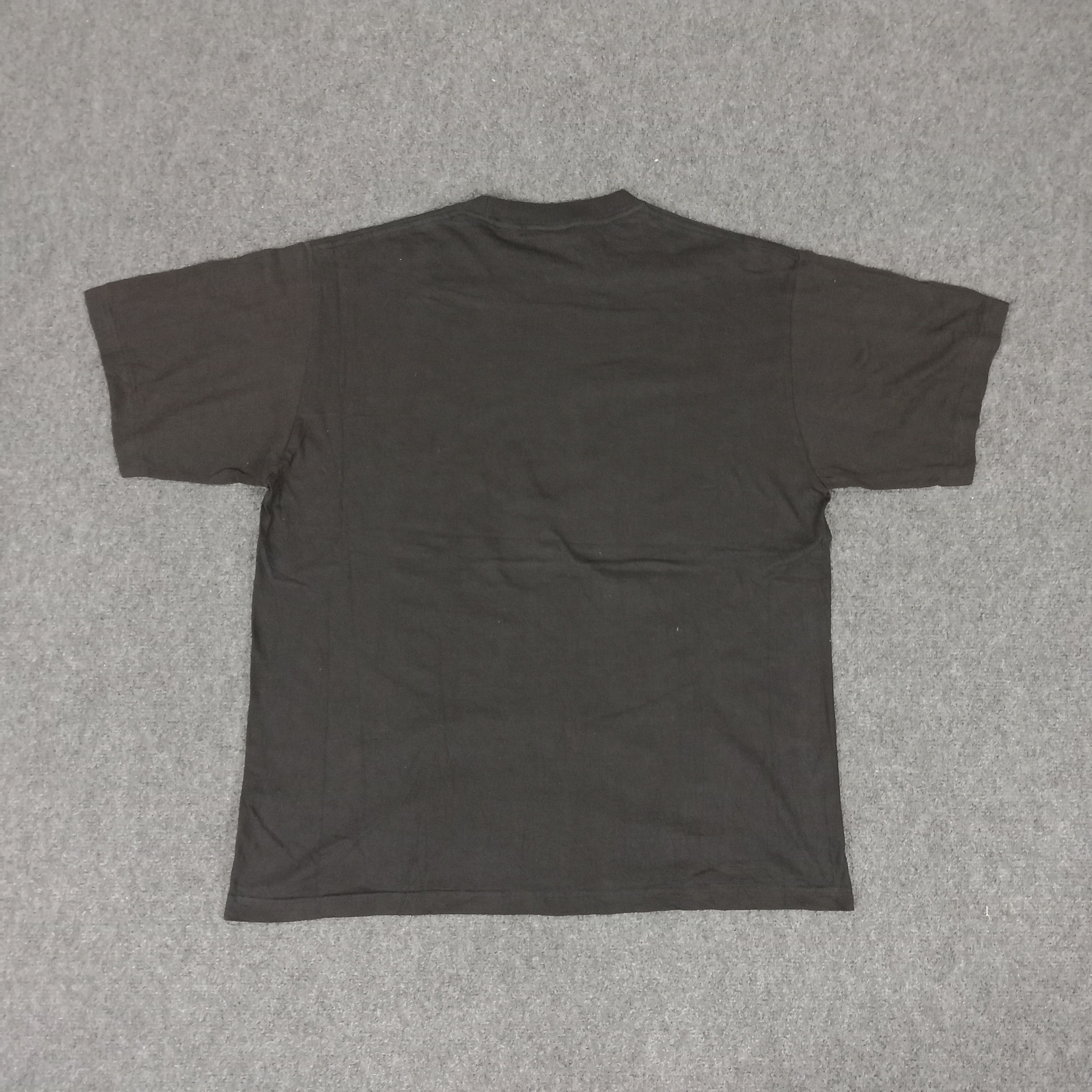 Band Tees × Vintage Usher American Singer Songwriter Dancer Tshirt Size US XL / EU 56 / 4 - 6 Thumbnail