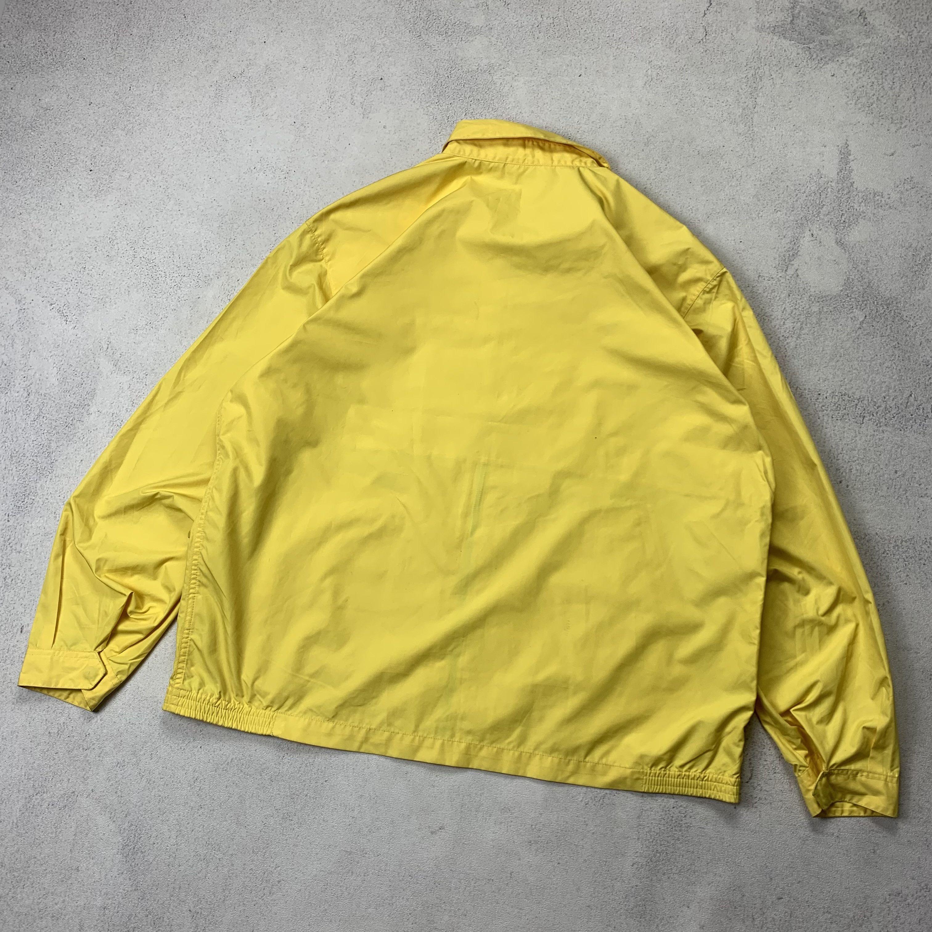 Polo Ralph Lauren Vintage Polo Ralph Lauren Jacket Size US L / EU 52-54 / 3 - 2 Thumbnail