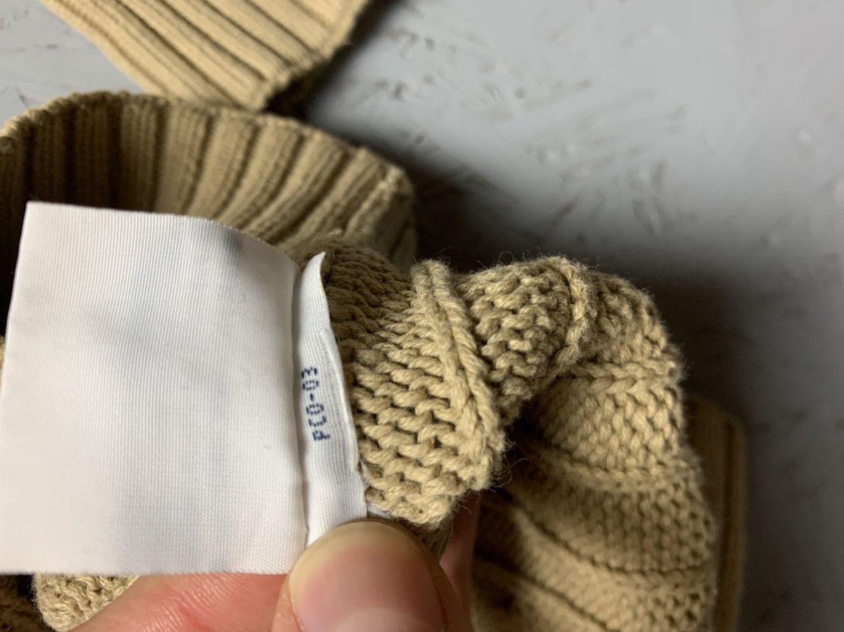 Polo Ralph Lauren Polo Ralph Lauren Sweater 100% Cotton Size US XL / EU 56 / 4 - 10 Thumbnail