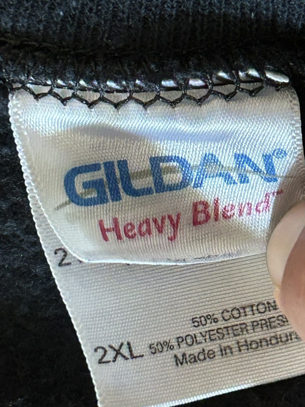 Gildan Vintage Alton Kelley sweater Size US XXL / EU 58 / 5 - 7 Thumbnail
