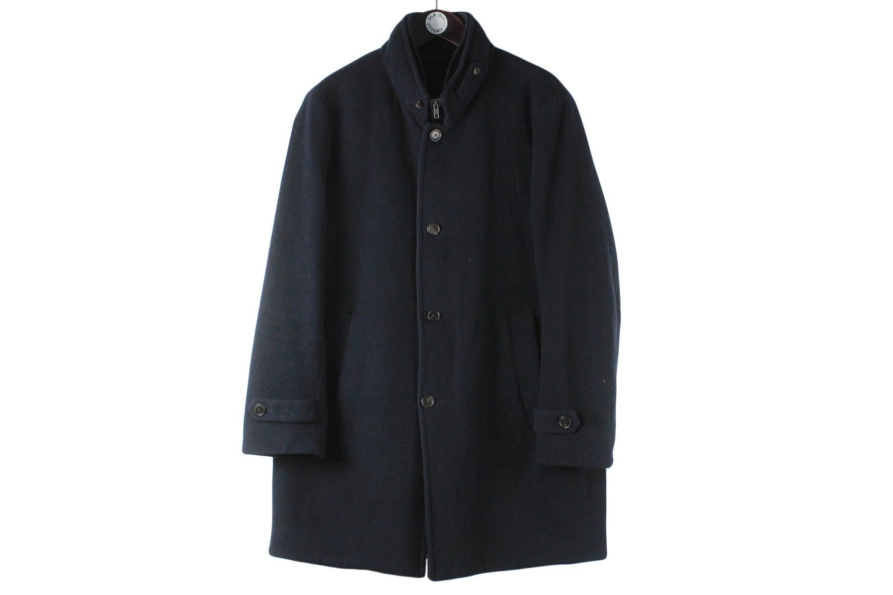 Suitsupply Suitsupply Coat Large / XLarge Size US L / EU 52-54 / 3 - 1 Thumbnail