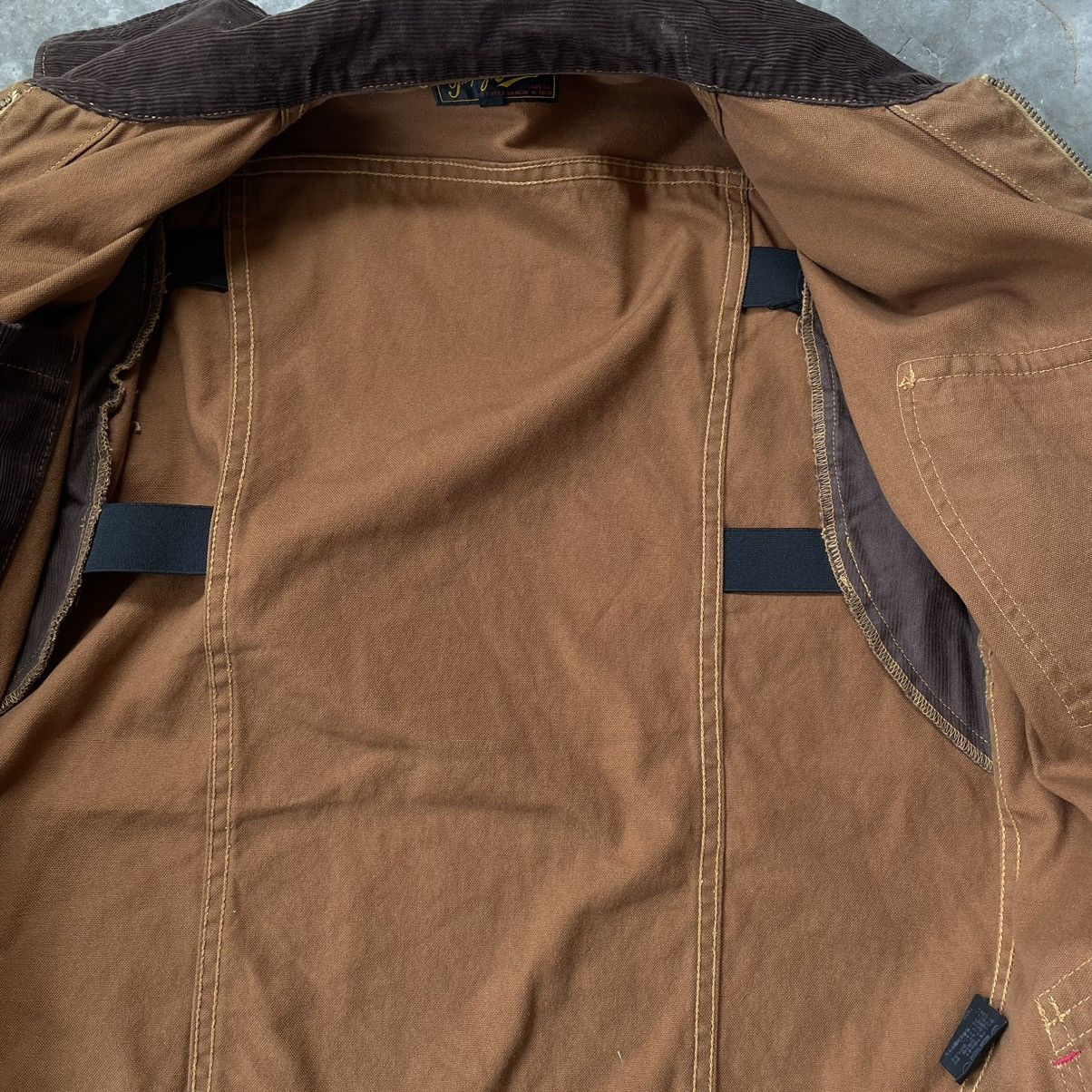 Trophy Clothing Trophy clothing jacket Size US M / EU 48-50 / 2 - 5 Thumbnail