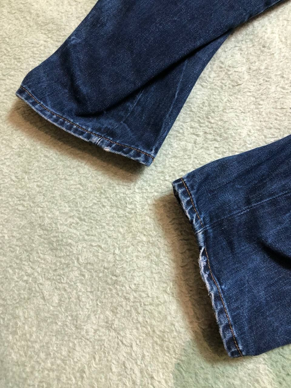 G-Star vintage jeans G-Star Raw streetwear Y2K Size US 31 - 10 Thumbnail