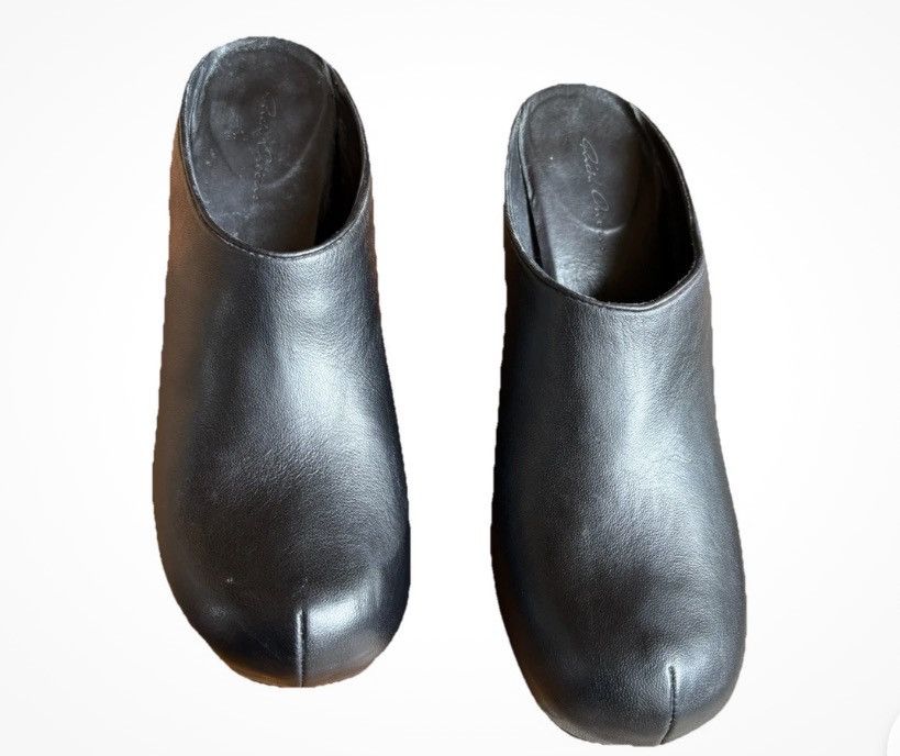Rick Owens Rick Owens Size US 8 / IT 38 - 1 Thumbnail