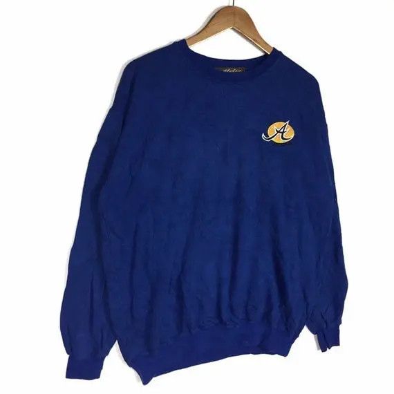 Other Vtg ALOHA Hawaiian Surfing Beach Summer Sweatshirt Crewneck Size US L / EU 52-54 / 3 - 5 Thumbnail