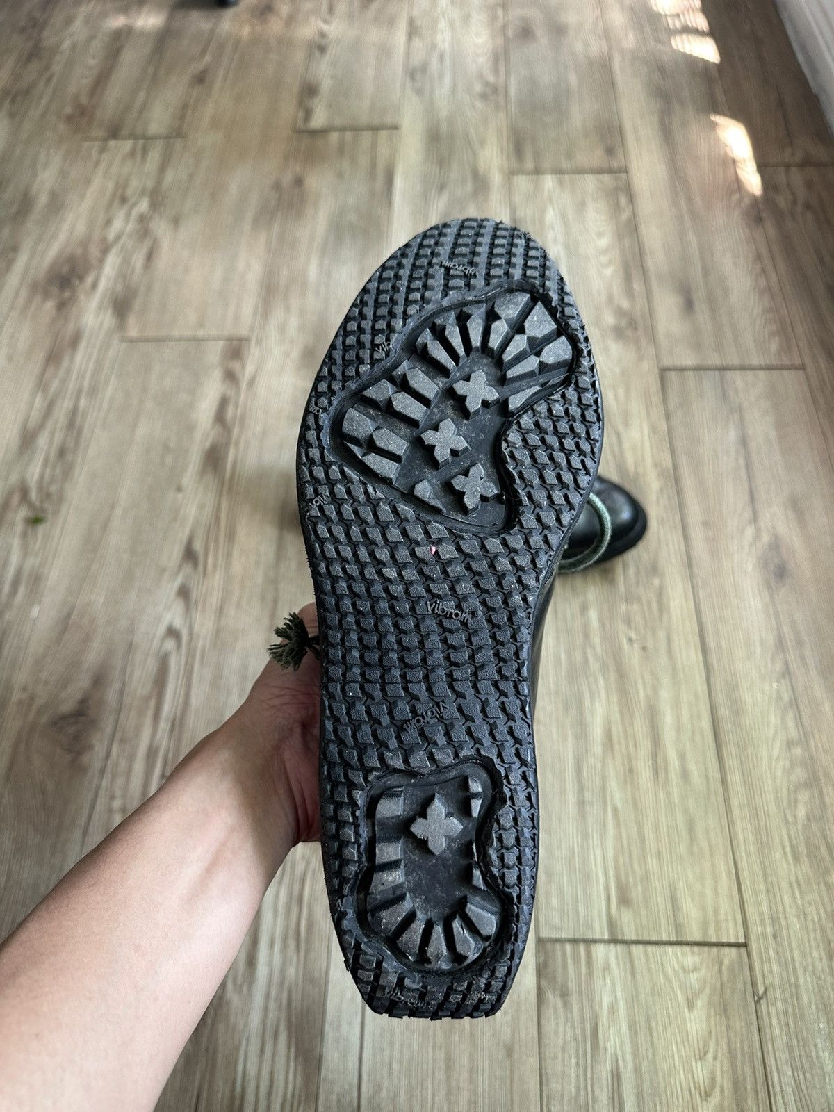 Carol Christian Poell Carol Christian Poell U-Soles Derbys Size US 9.5 / EU 42-43 - 5 Thumbnail