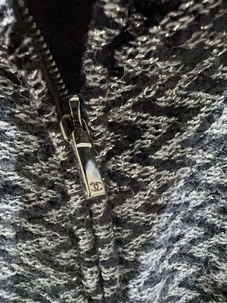 Chanel Chanel Long coat 2503-Nextarrow Size XS / US 0-2 / IT 36-38 - 3 Thumbnail