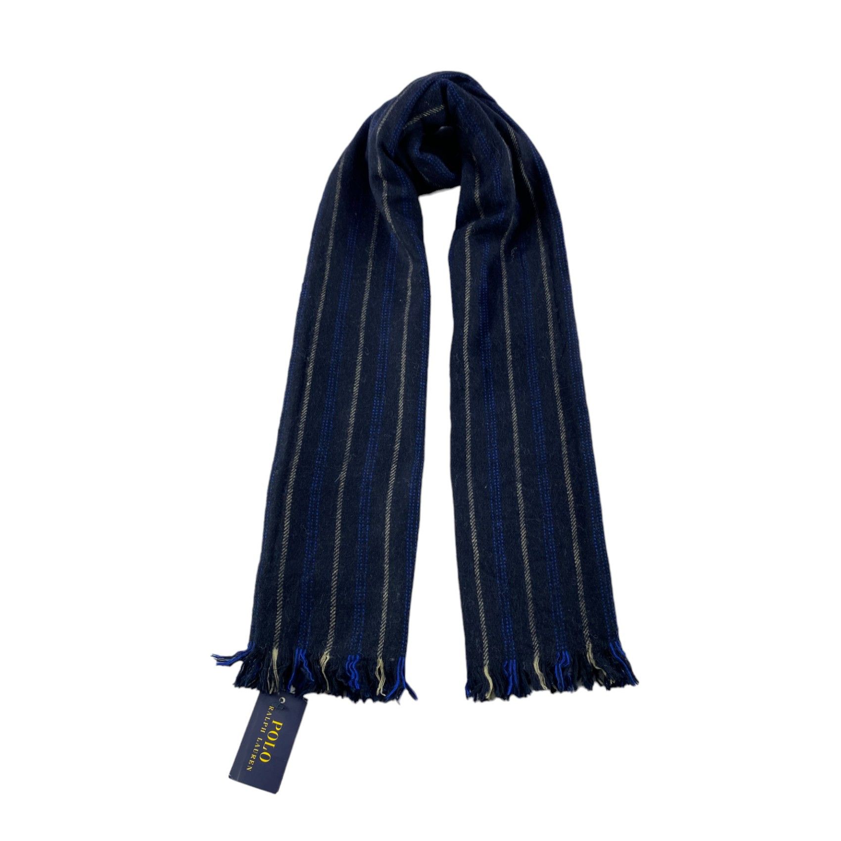 Polo Ralph Lauren Polo Ralph Lauren Scarf / Muffler / Neckwear - WW422 Size ONE SIZE - 1 Thumbnail