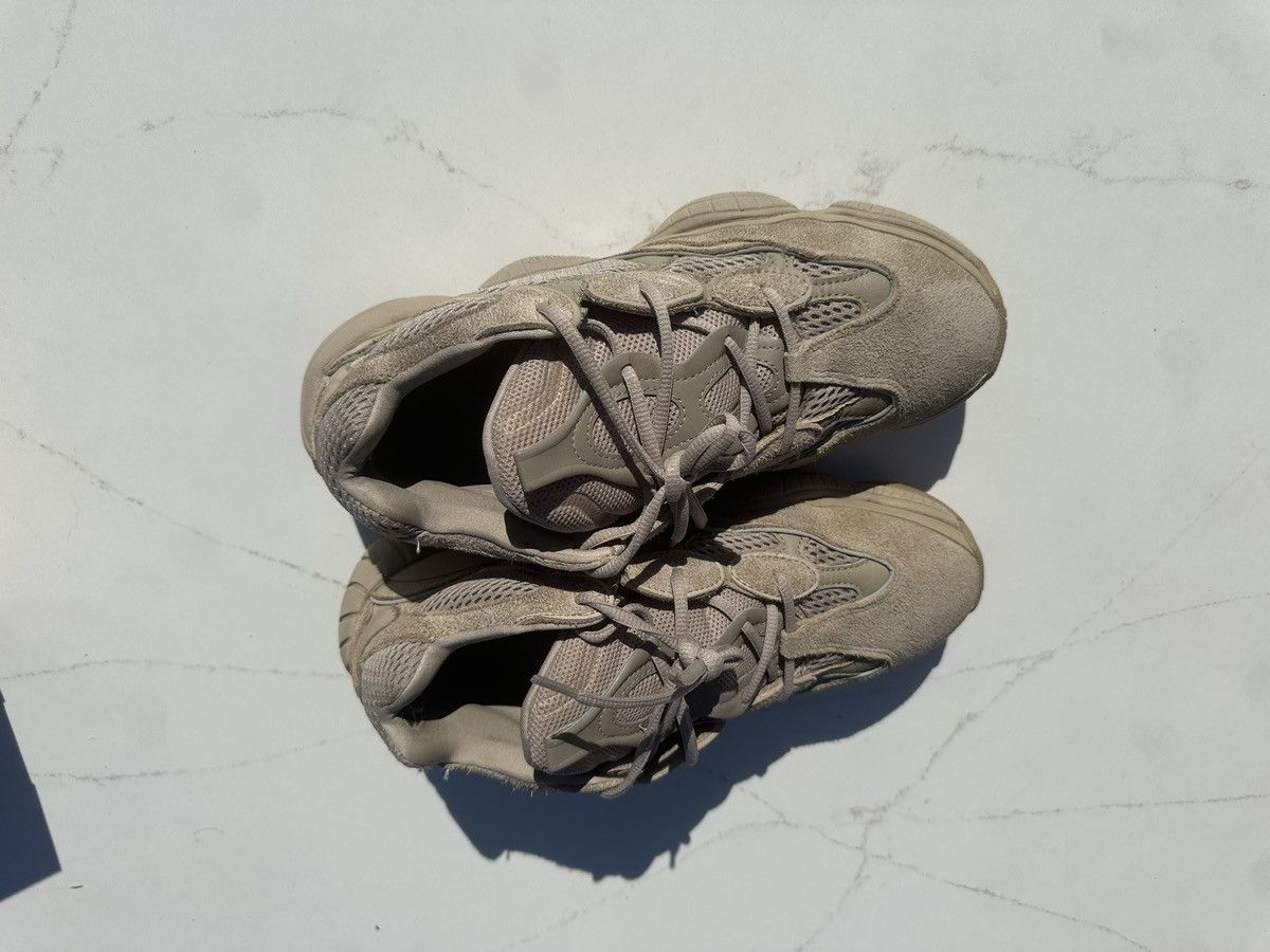 Adidas × Yeezy Yeezy 500 Size US 10 / EU 43 - 5 Thumbnail