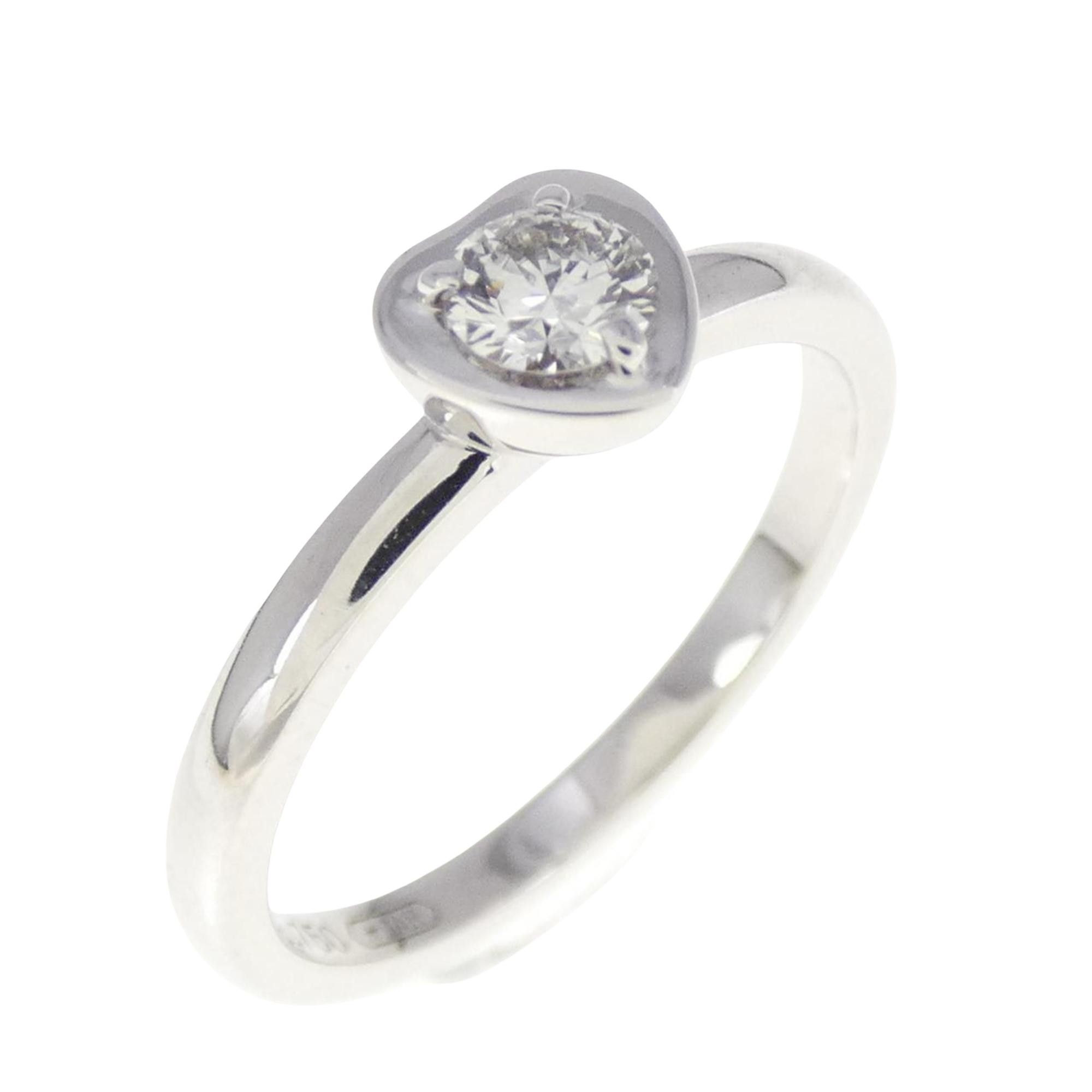Cartier Cartier Diamants Légers ring Size ONE SIZE - 1 Thumbnail