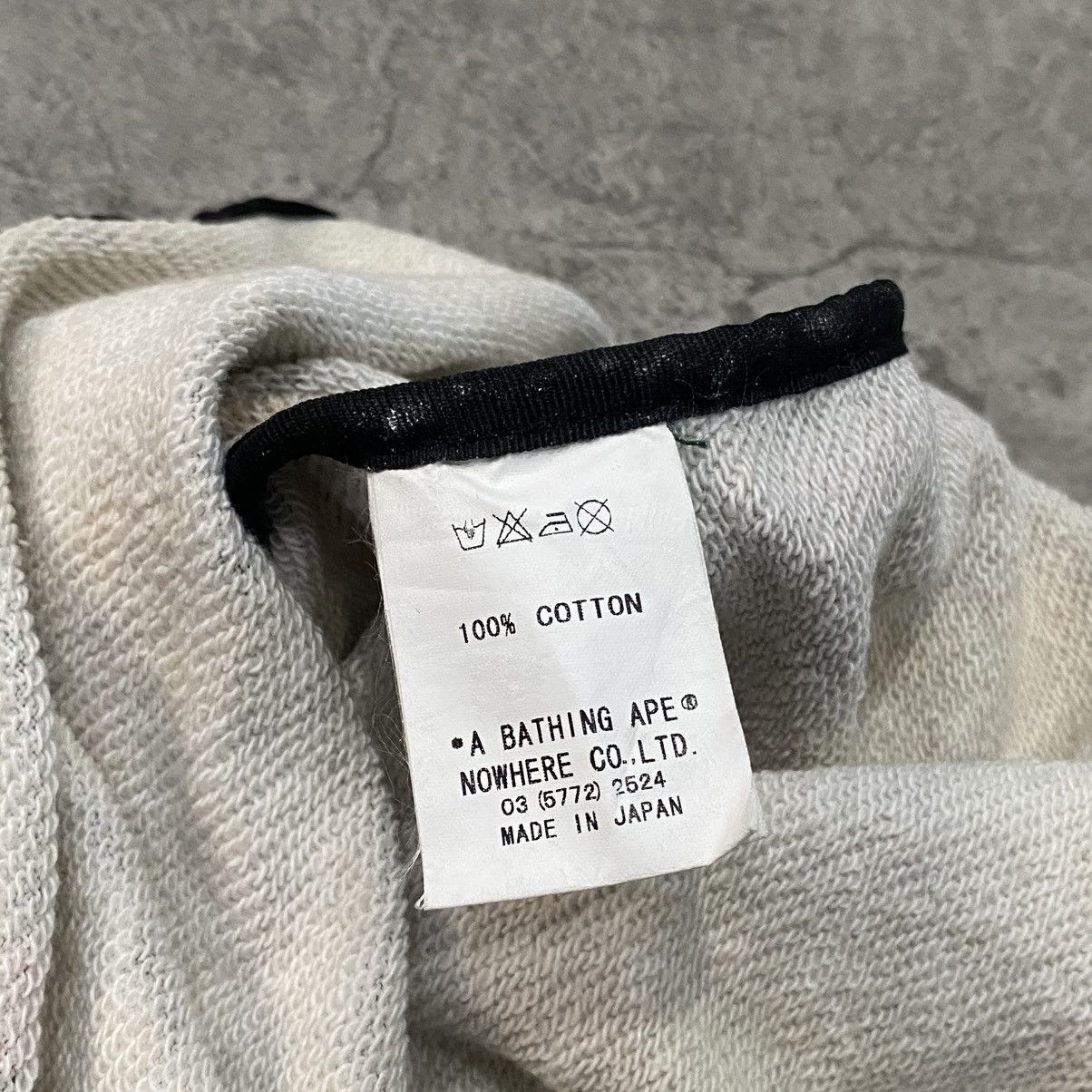 Bape × Kaws Bape X Kaws Gray Skull Sta Tote Bag Size ONE SIZE - 7 Thumbnail