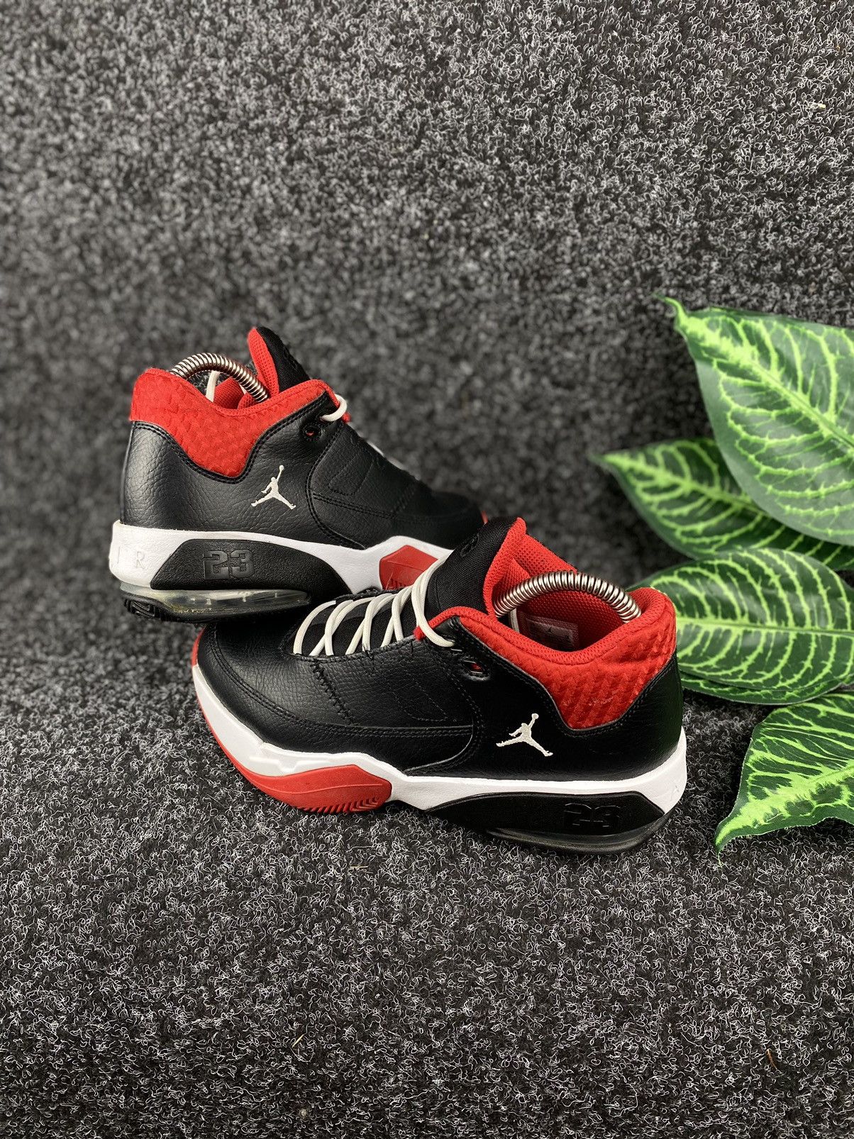 Jordan Brand Jordan Max Aura 3 size 38 DA8021-006 Size US 5.5 / EU 38 - 9 Thumbnail