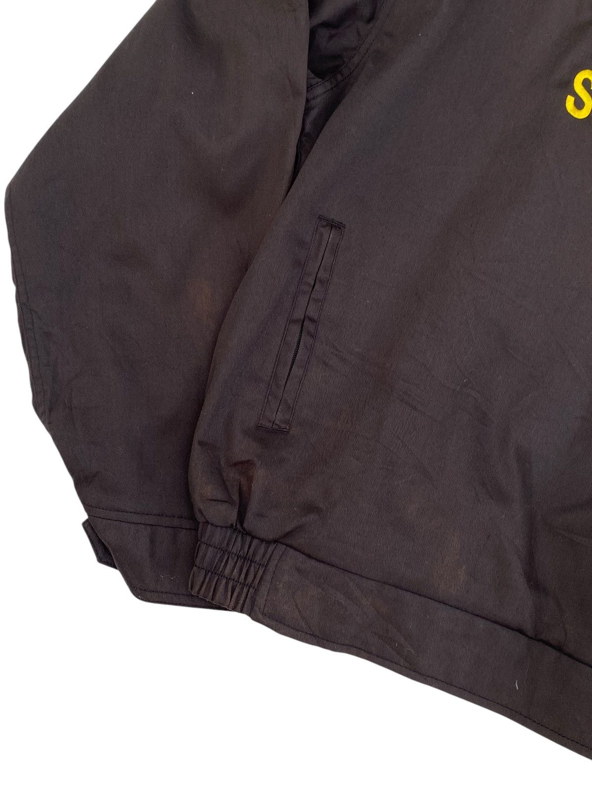 Japanese Brand × Kadoya Vtg Kadoya Racing Jacket Size US L / EU 52-54 / 3 - 9 Thumbnail