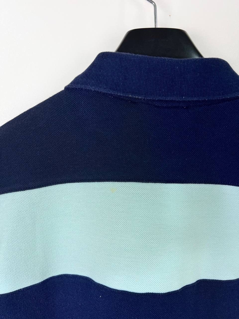 Yves Saint Laurent Yves Saint Laurent luxury polo t-shirts size M Size US M / EU 48-50 / 2 - 8 Thumbnail