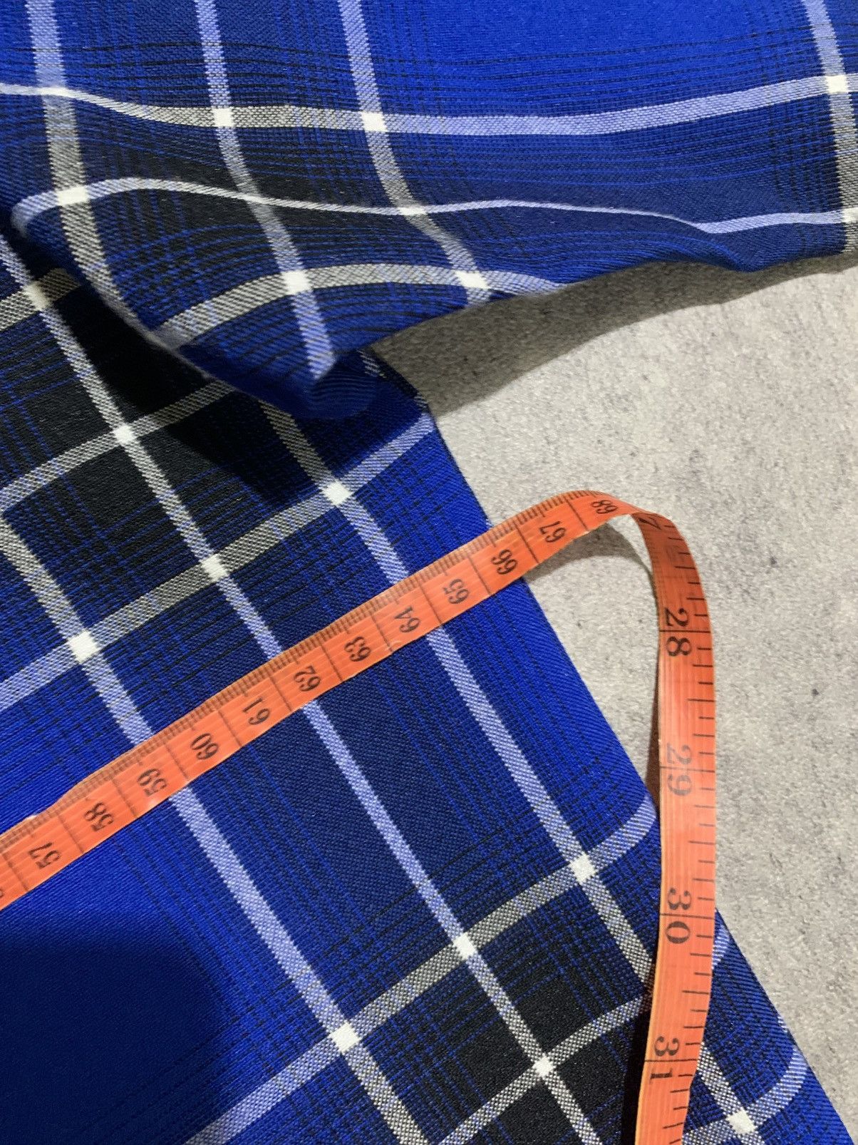 Other Caltop short sleeve veterano plaid flannel shirt Size US XXL / EU 58 / 5 - 5 Thumbnail