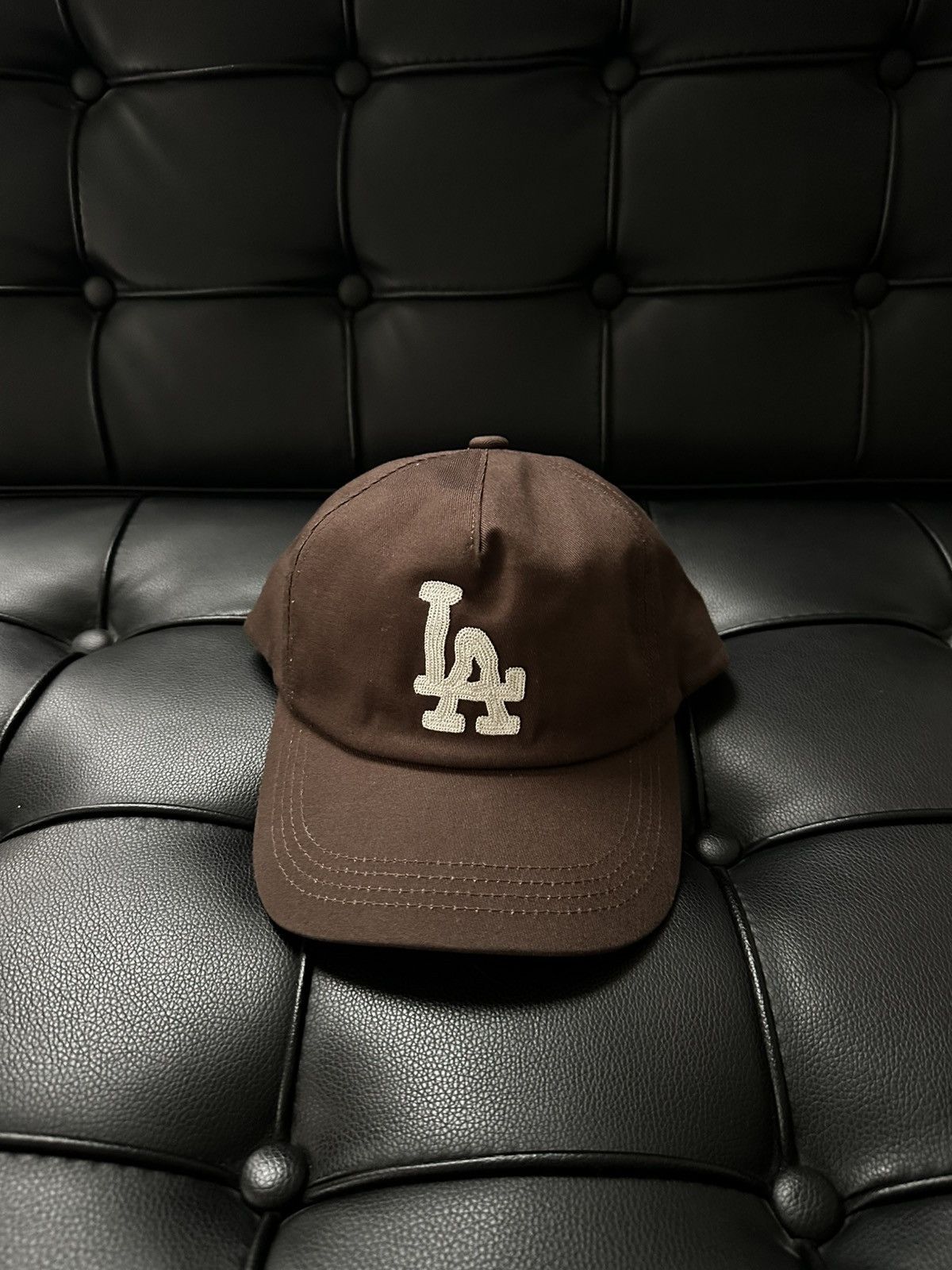 Other Safe House bootleg LA SnapBack Size ONE SIZE - 1 Thumbnail