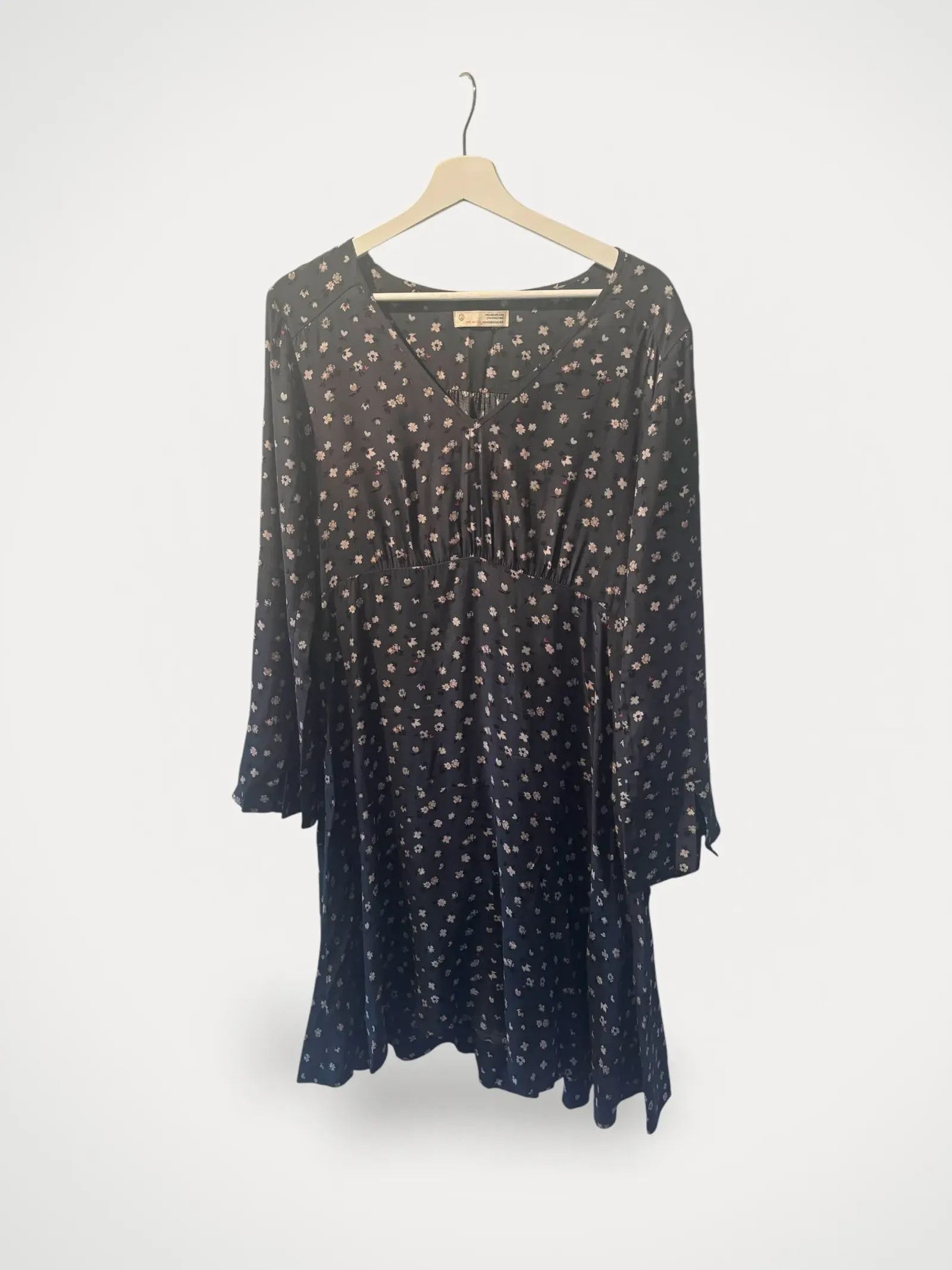 Odd Molly Odd Molly Dress Size M / US 6-8 / IT 42-44 - 1 Thumbnail
