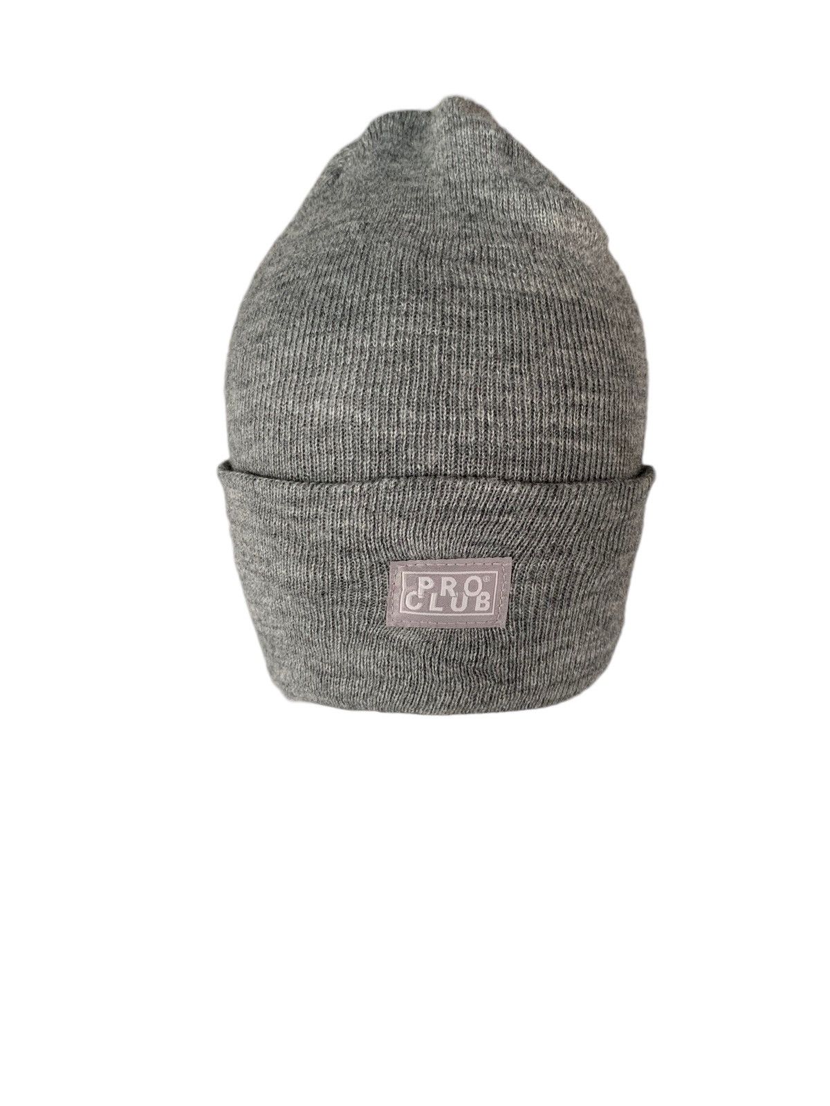 Japanese Brand × Vintage Rare Pro Club Vintage Beanie Hats Size ONE SIZE - 5 Thumbnail
