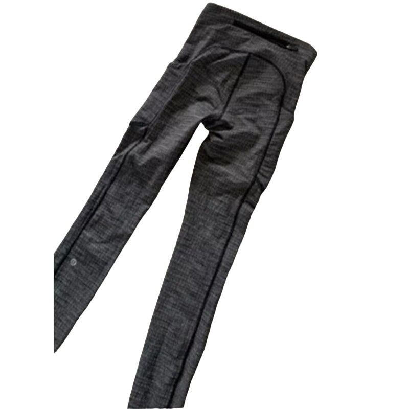 Lululemon Lululemon Speed Up Tight 28" Luxtreme Variegated Knit 6 Size 28" / US 6 / IT 42 - 4 Thumbnail