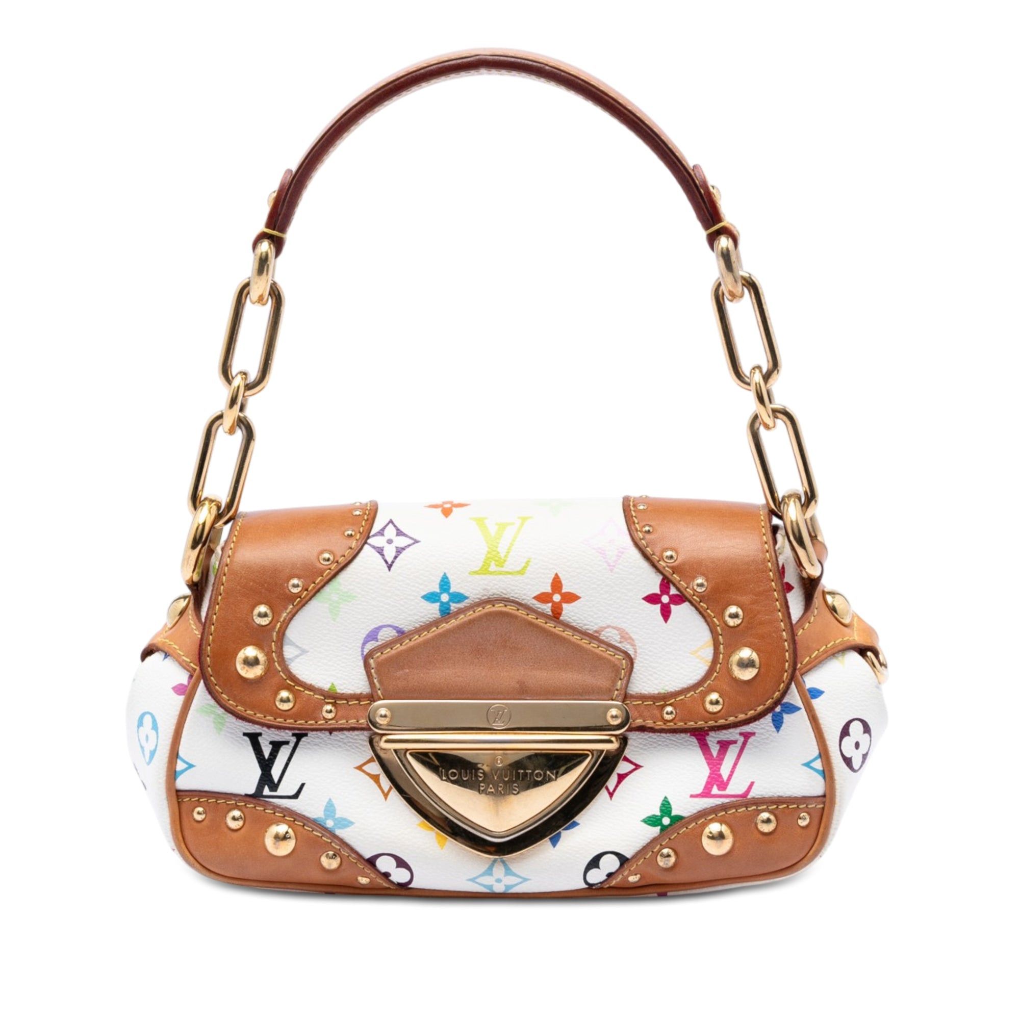 Louis Vuitton Monogram Multicolore Marilyn Size ONE SIZE - 1 Thumbnail