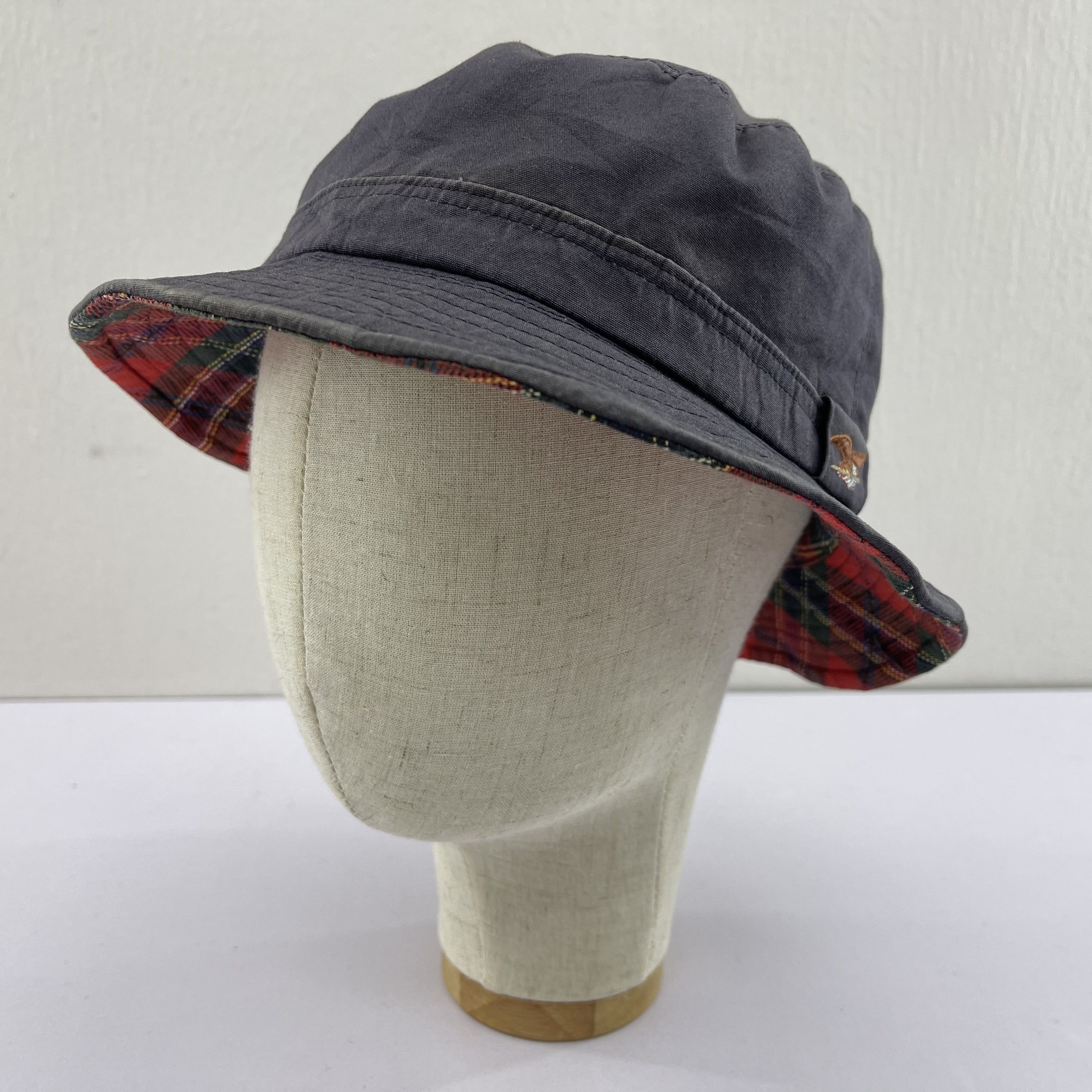 Other Willis & Geiger Bucket Hats- BH1156 Size ONE SIZE - 2 Thumbnail