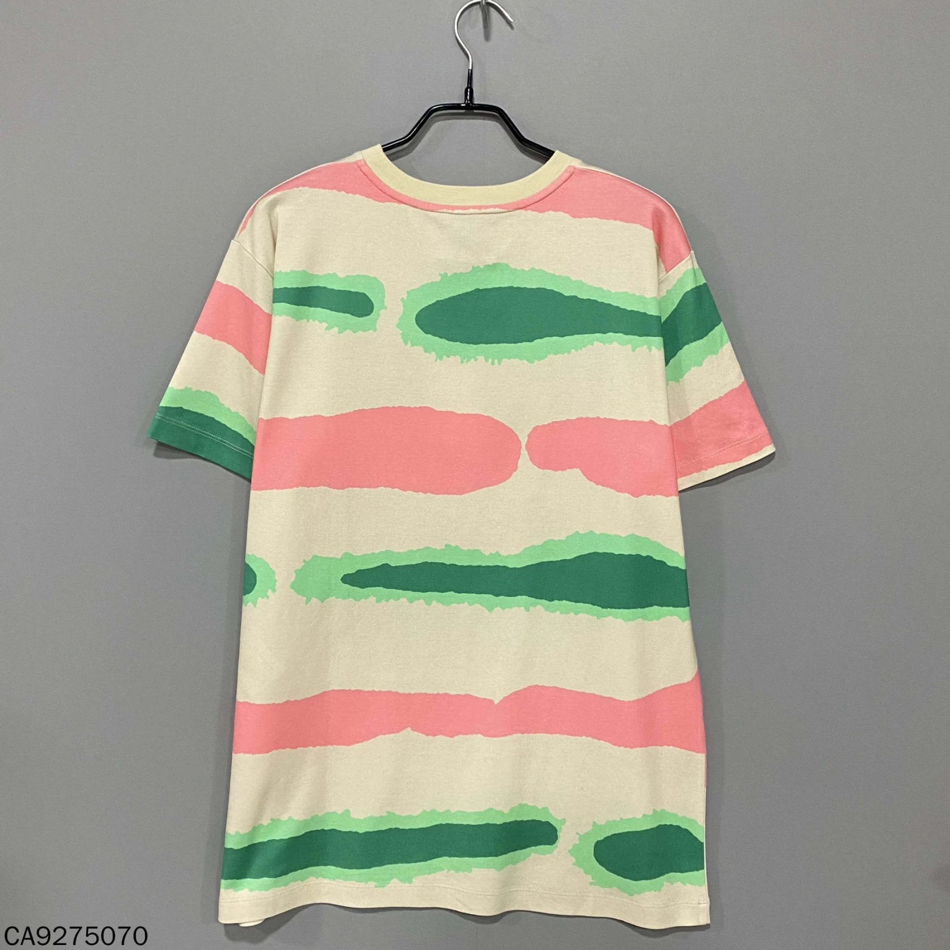 Louis Vuitton LV colorful palm tree short-sleeve L 98 New Size L / US 10 / IT 46 - 2 Thumbnail