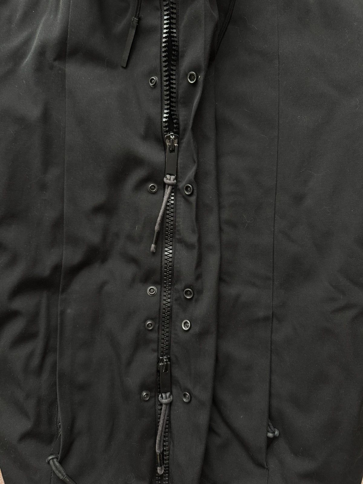 Dior AW03 DIOR HOMME PADDED PARKA Size US M / EU 48-50 / 2 - 2 Thumbnail