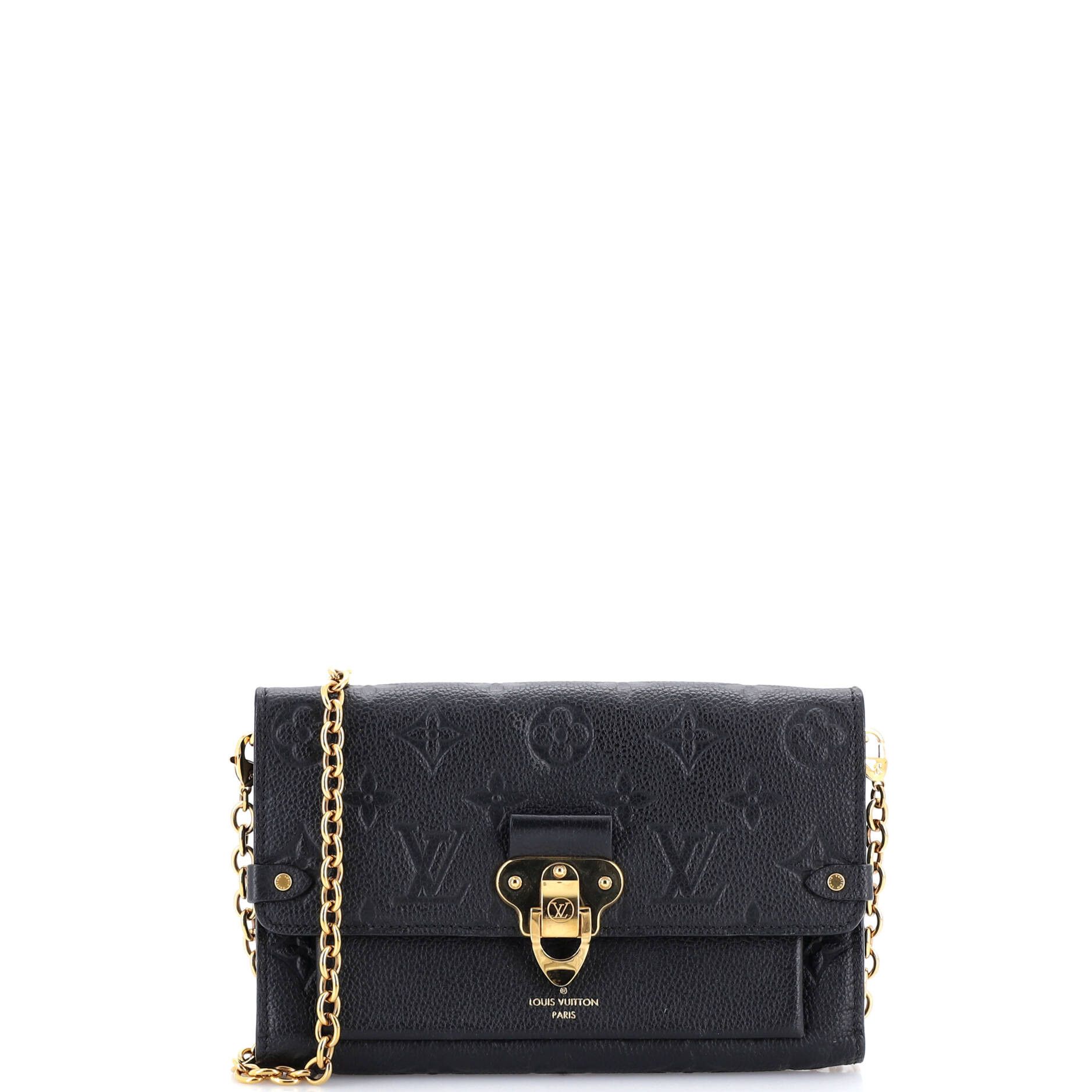 Louis Vuitton Vavin Chain Wallet Size ONE SIZE - 1 Thumbnail