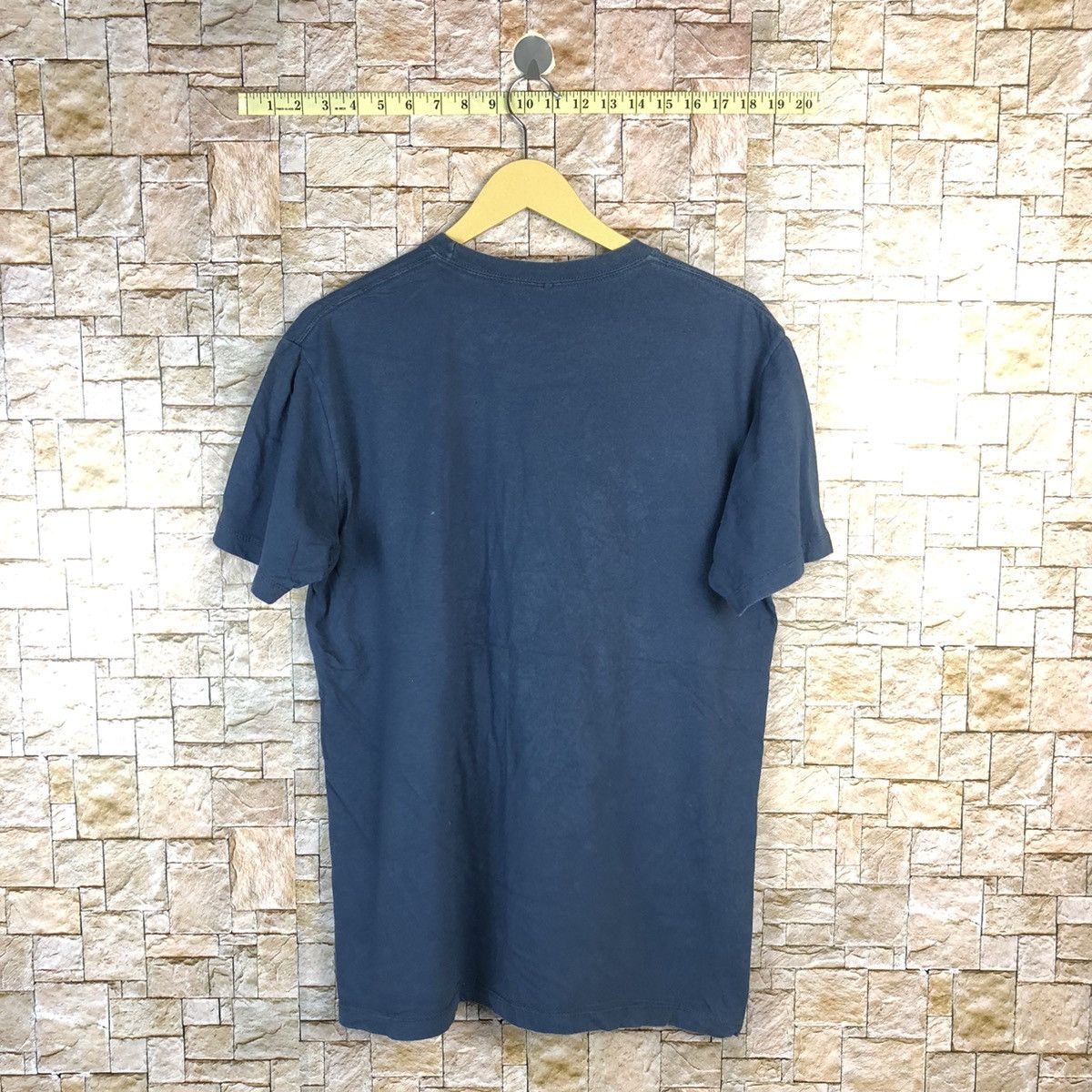 Anime Sword Art Online anima girl Blue T-Shirt tee japan #A546 Size US M / EU 48-50 / 2 - 10 Thumbnail