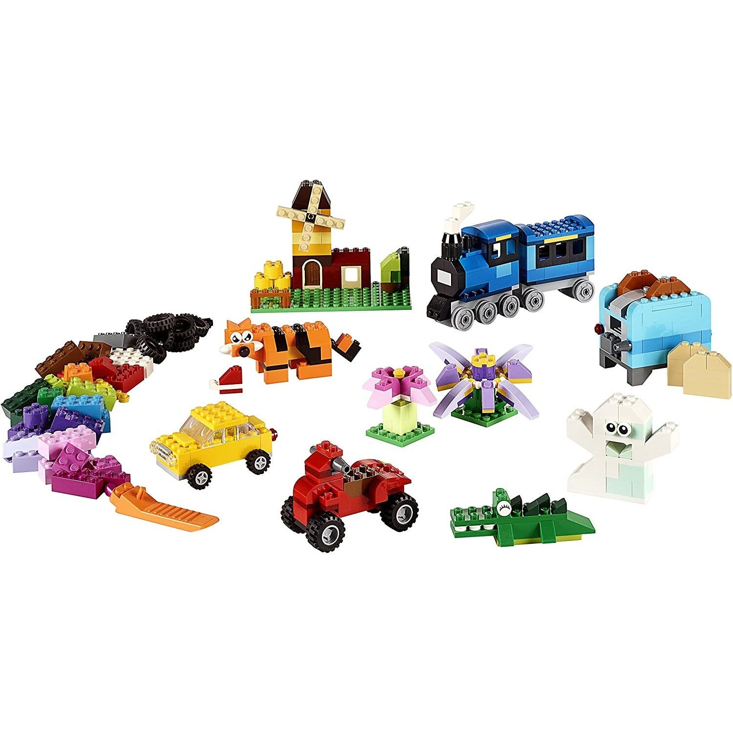 Do not 2024 buy: 10696 pieces - Classic