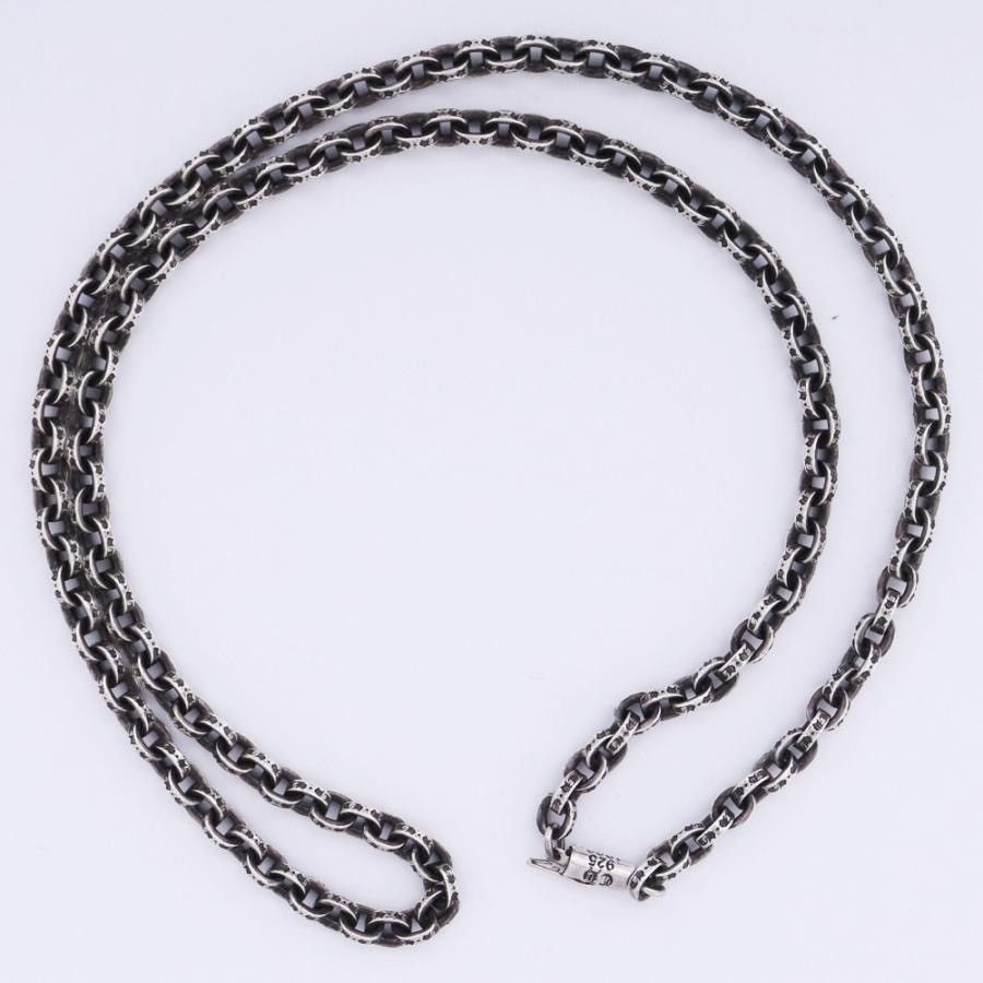 Chrome Hearts Chrome Hearts paper chain 24inch Size ONE SIZE - 1 Thumbnail